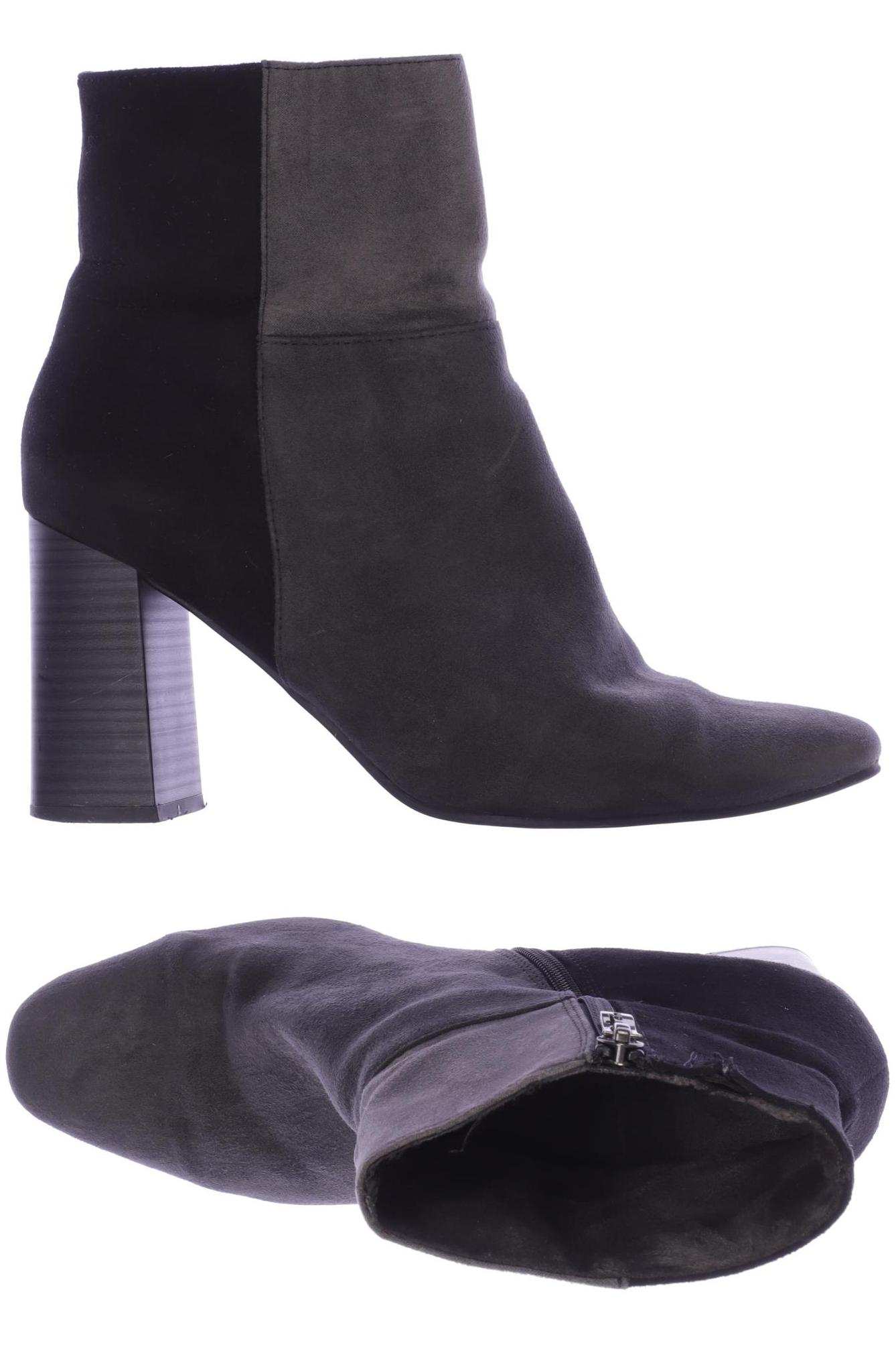 

Tamaris Damen Stiefelette, grau, Gr. 39