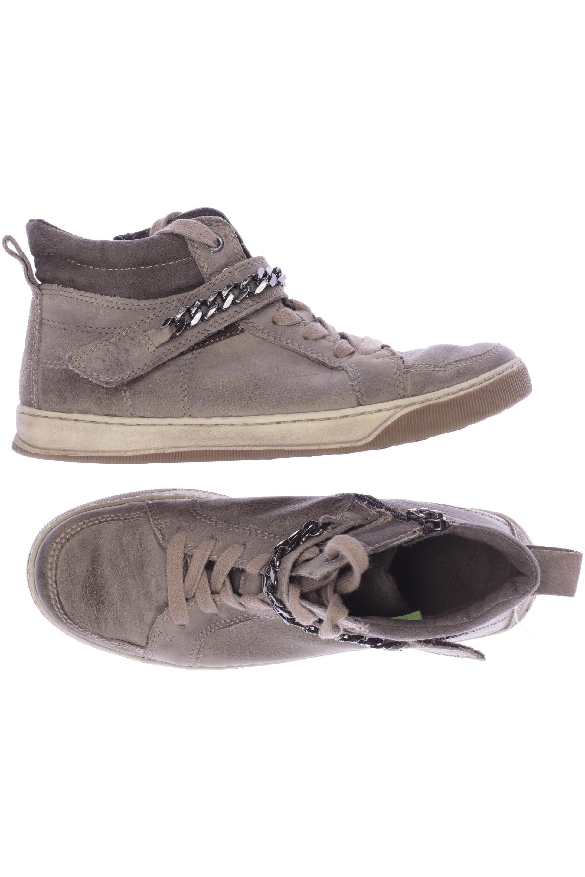 

Tamaris Damen Stiefelette, braun