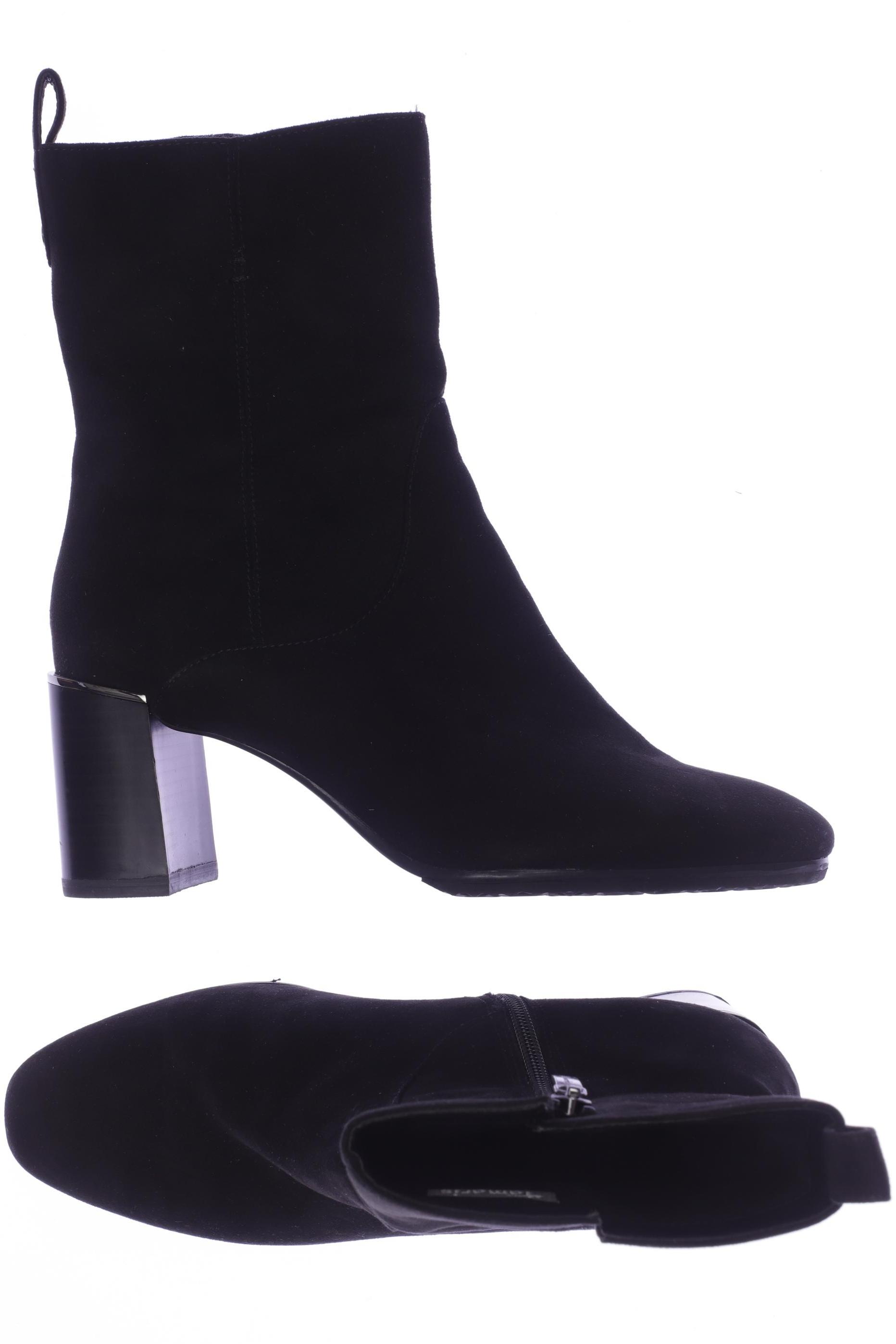 

Tamaris Damen Stiefelette, schwarz, Gr. 40