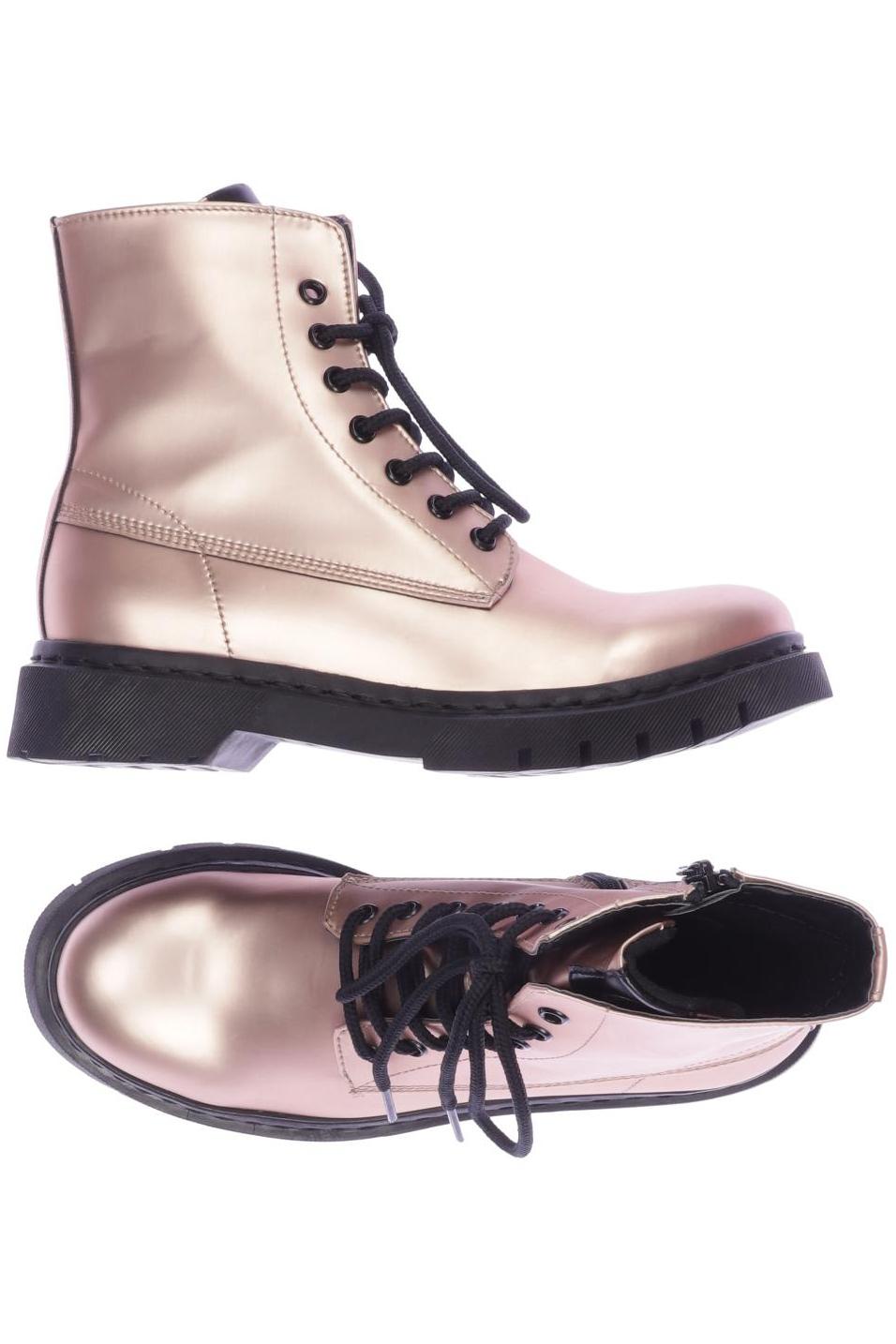

Tamaris Damen Stiefelette, pink, Gr. 37