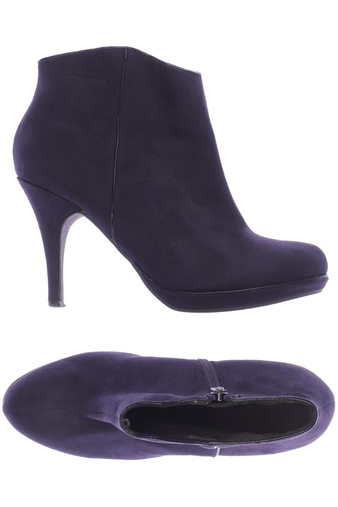 

Tamaris Damen Stiefelette, flieder