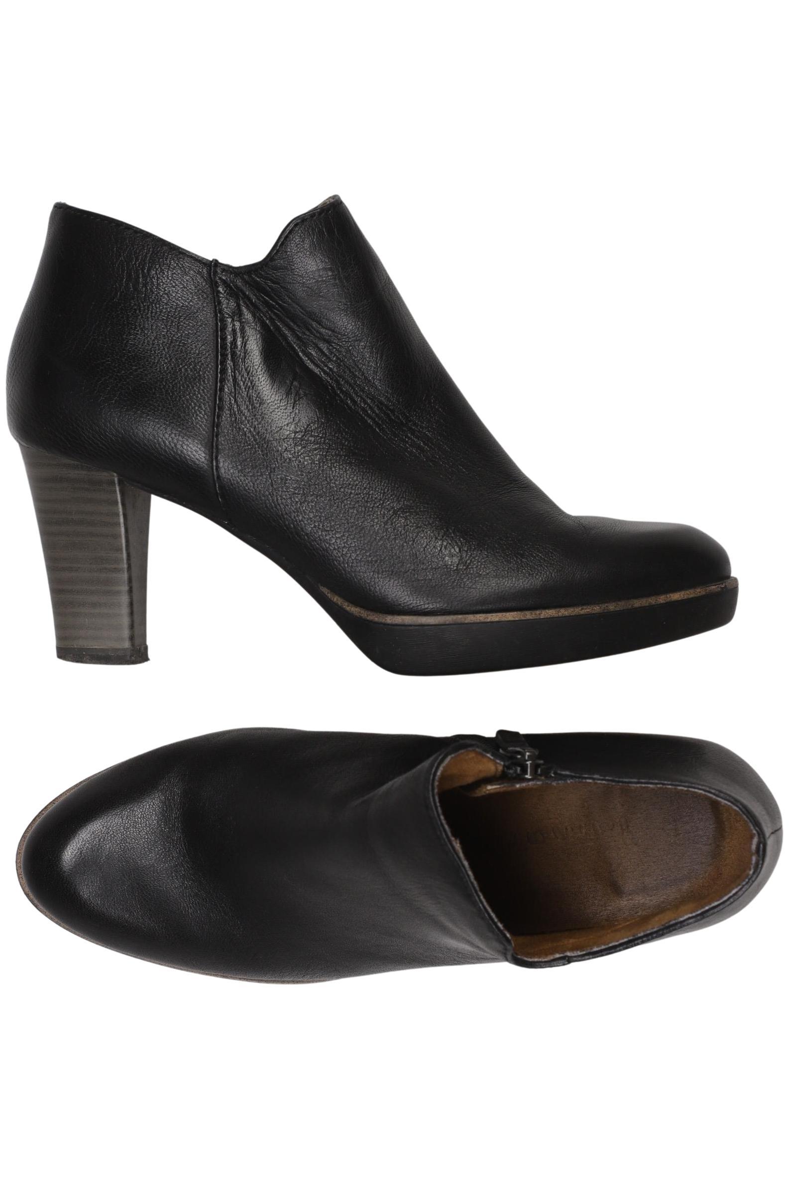 

Tamaris Damen Stiefelette, schwarz, Gr. 37