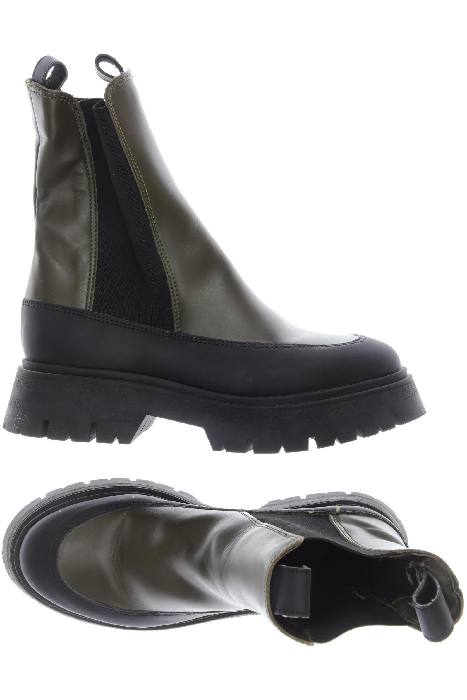 

Tamaris Damen Stiefelette, braun, Gr. 40