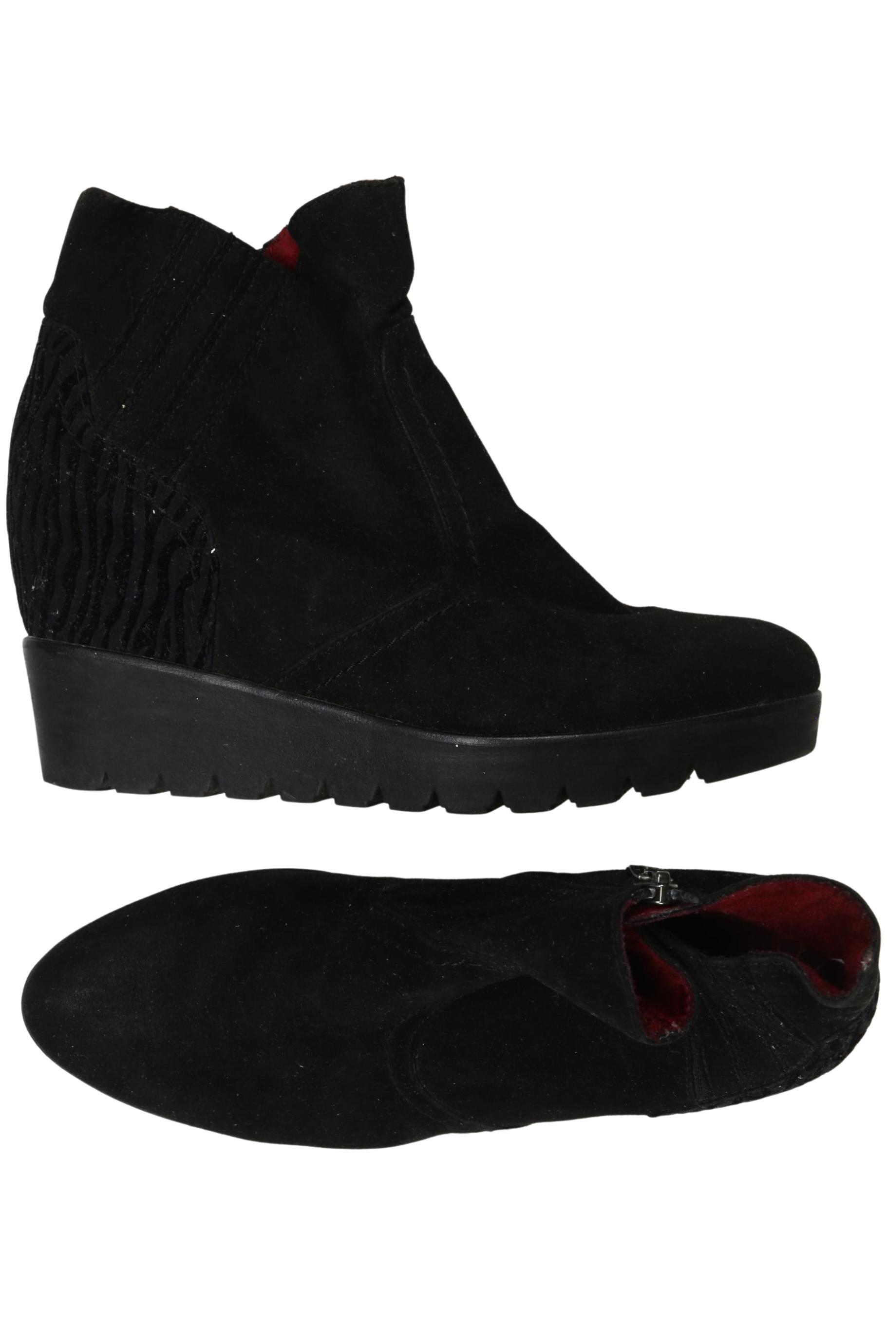 

Tamaris Damen Stiefelette, schwarz, Gr. 37