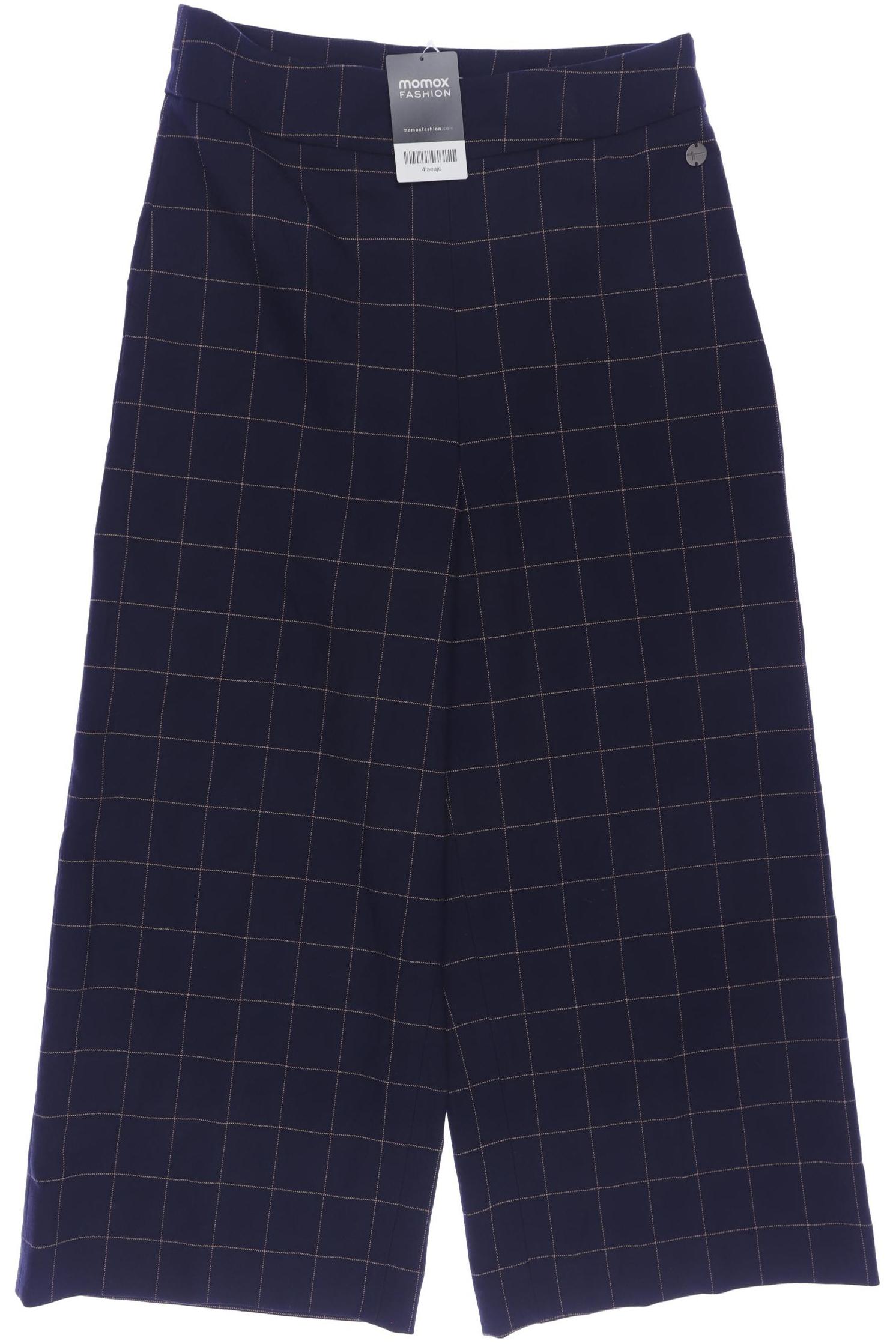 

Tamaris Damen Stoffhose, marineblau, Gr. 38