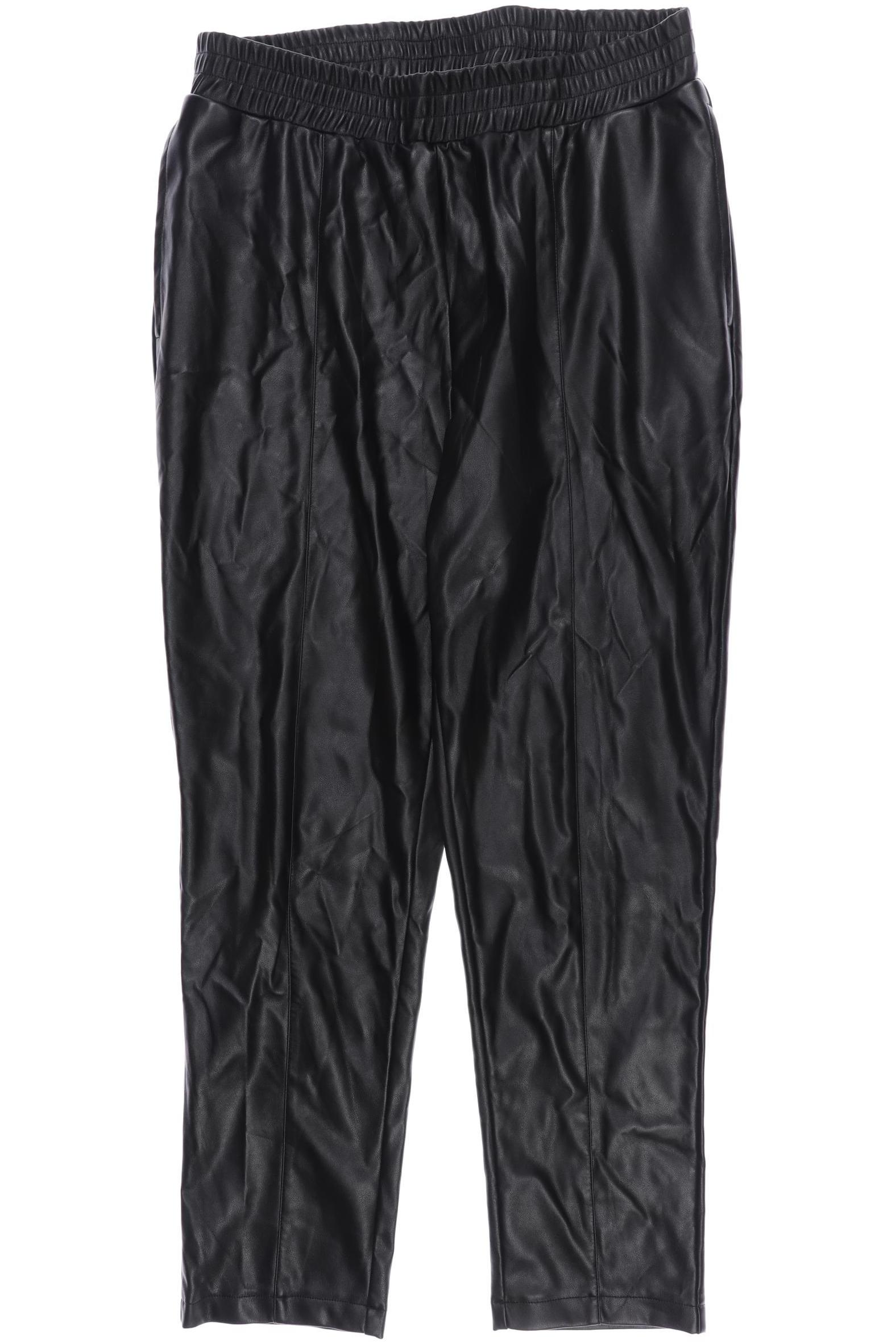 

Tamaris Damen Stoffhose, schwarz, Gr. 40