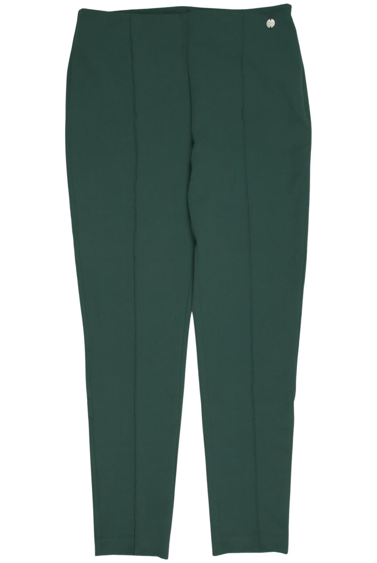 

Tamaris Damen Stoffhose, grün, Gr. 29