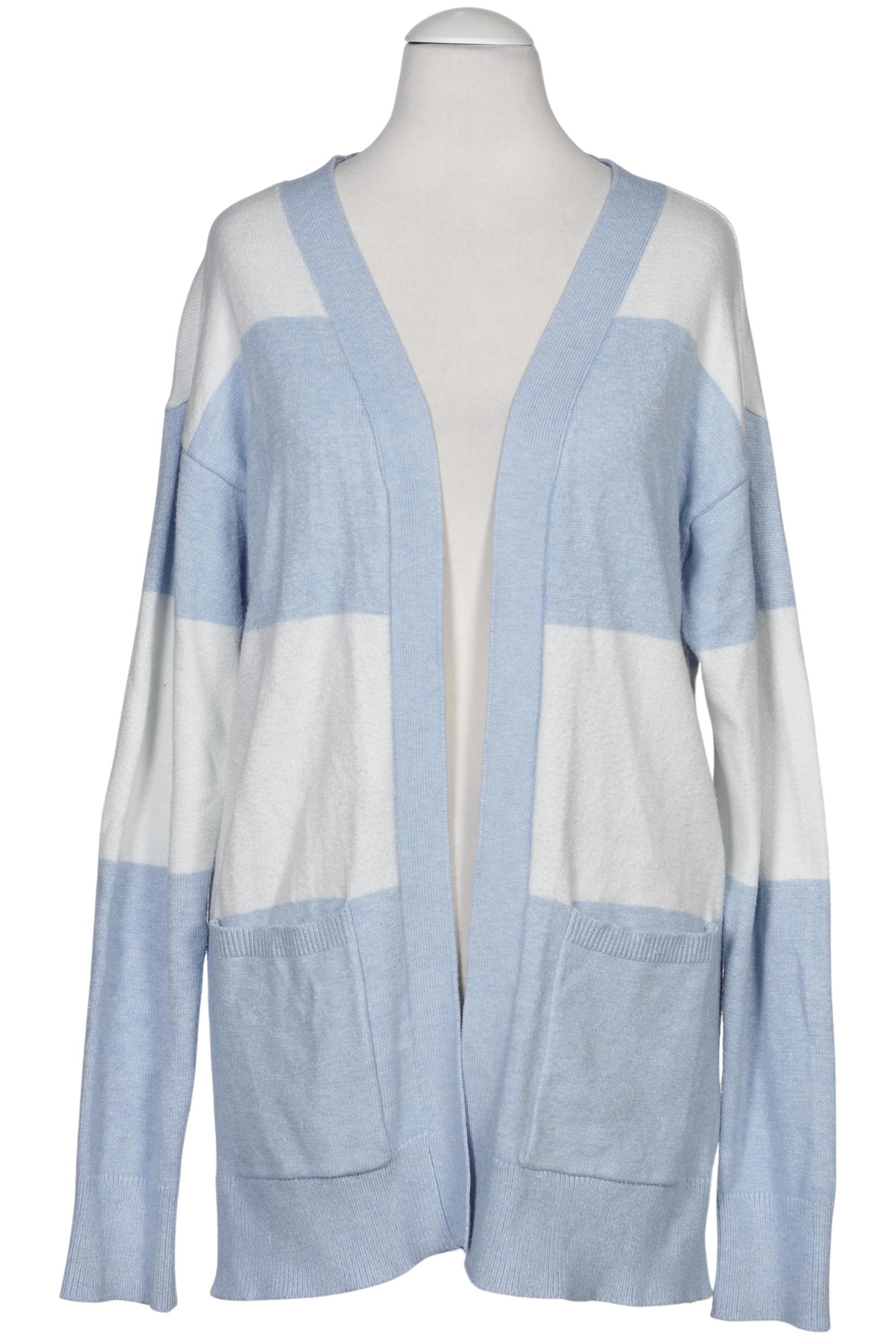 

Tamaris Damen Strickjacke, mehrfarbig, Gr. 36