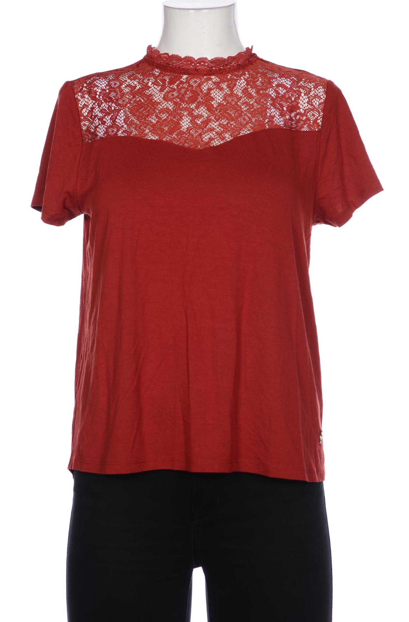 

Tamaris Damen T-Shirt, orange