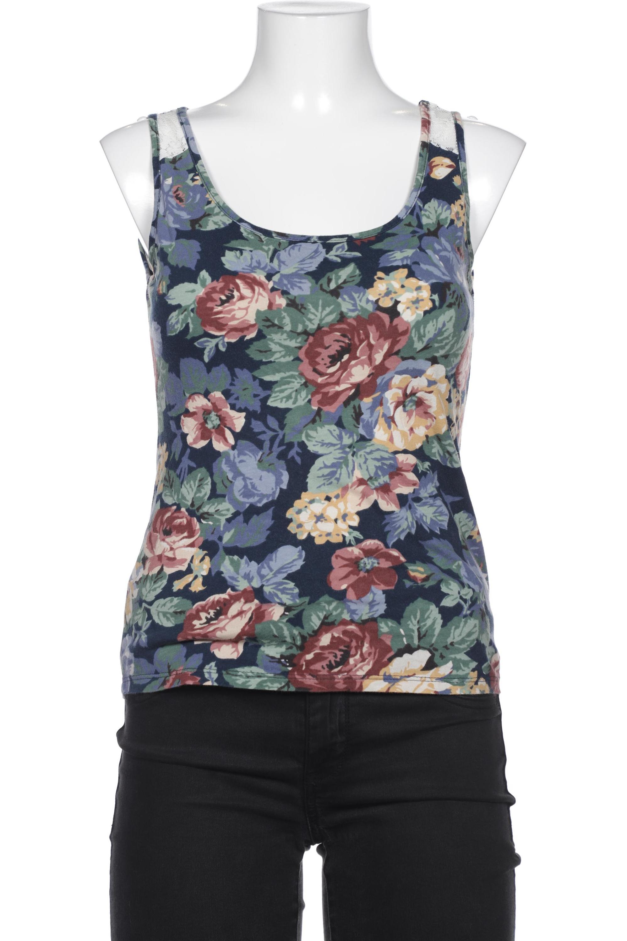 

Tamaris Damen Top, mehrfarbig
