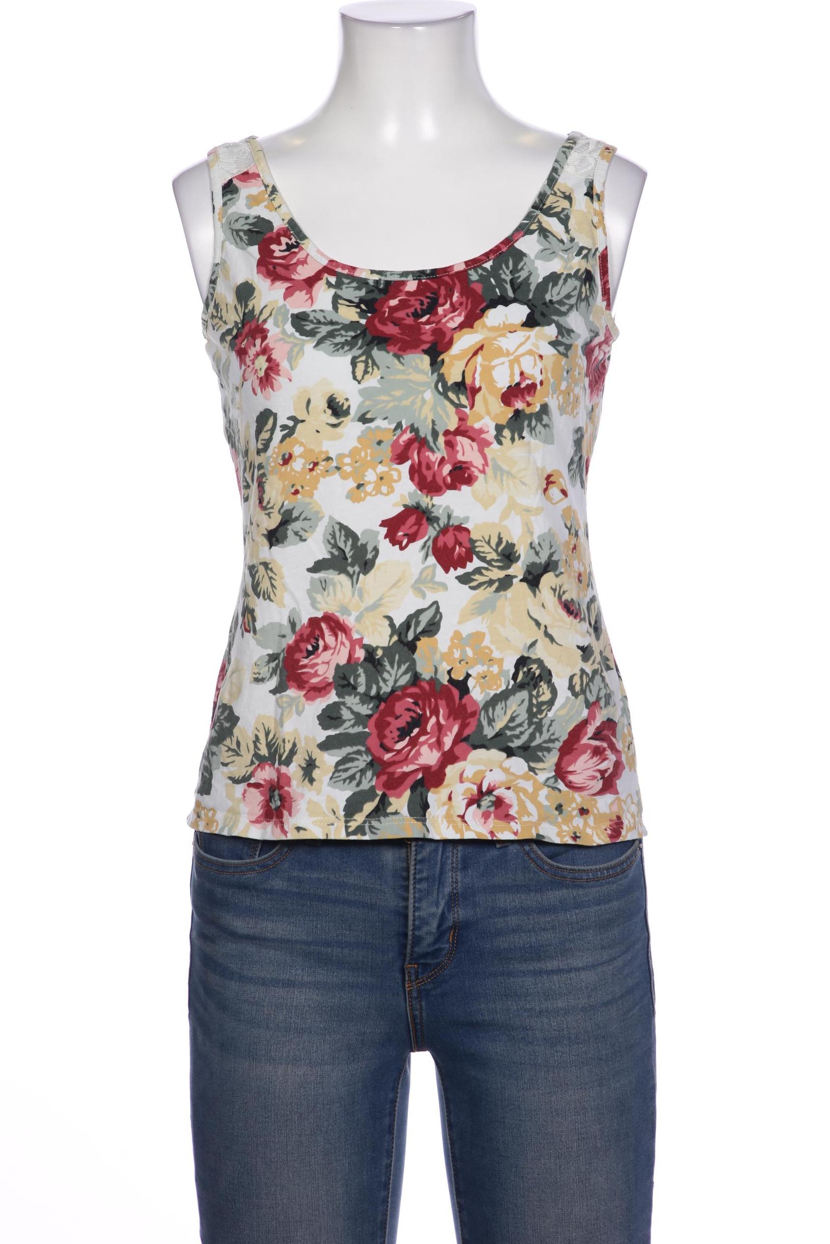 

Tamaris Damen Top, beige, Gr. 36