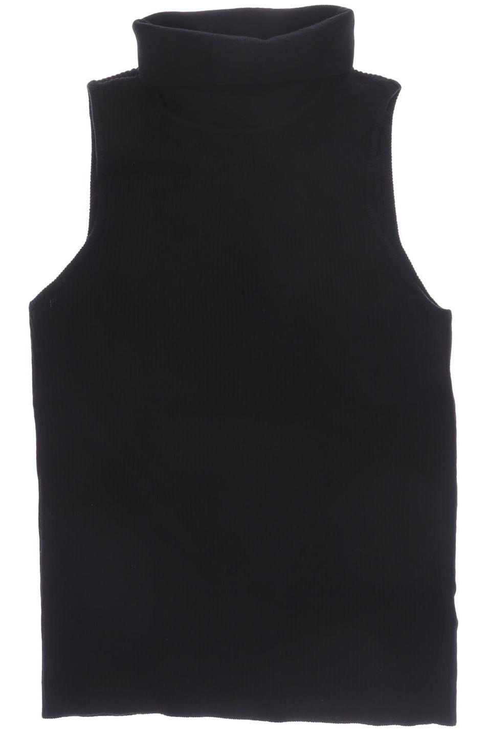 

Tamaris Damen Top, schwarz, Gr. 42