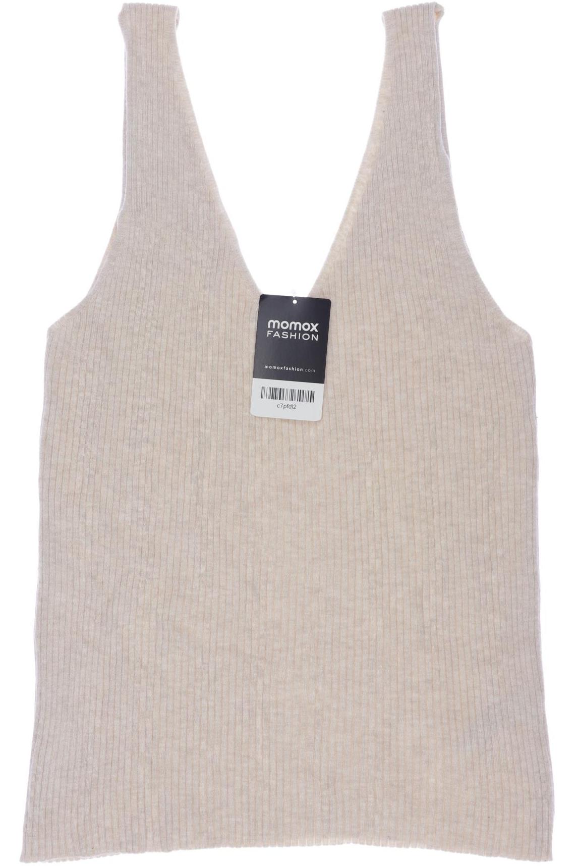 

Tamaris Damen Top, beige, Gr. 40