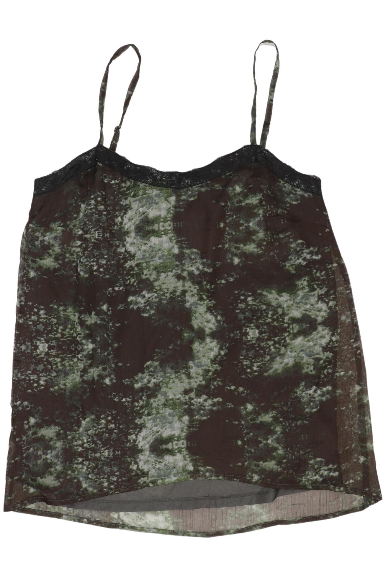 

Tamaris Damen Top, braun, Gr. 40