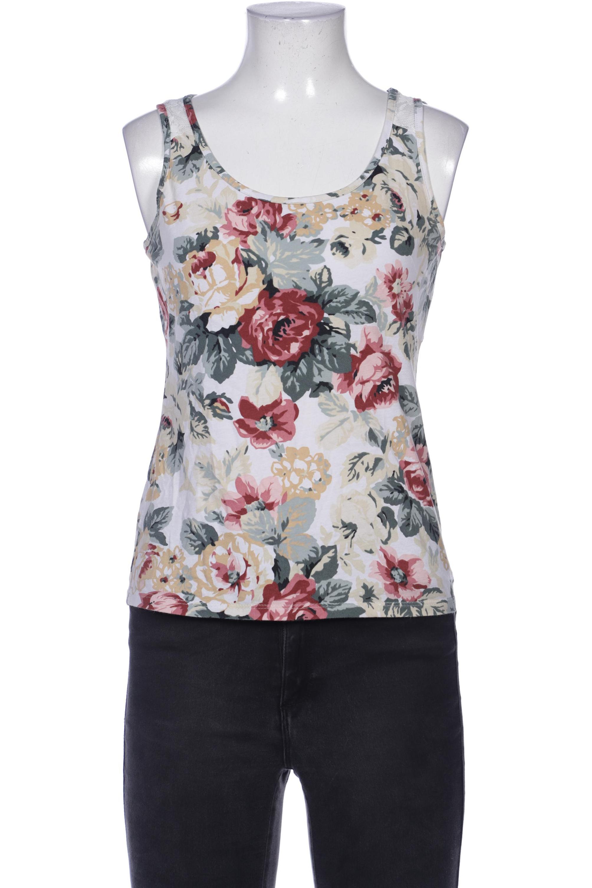 

Tamaris Damen Top, mehrfarbig, Gr. 36
