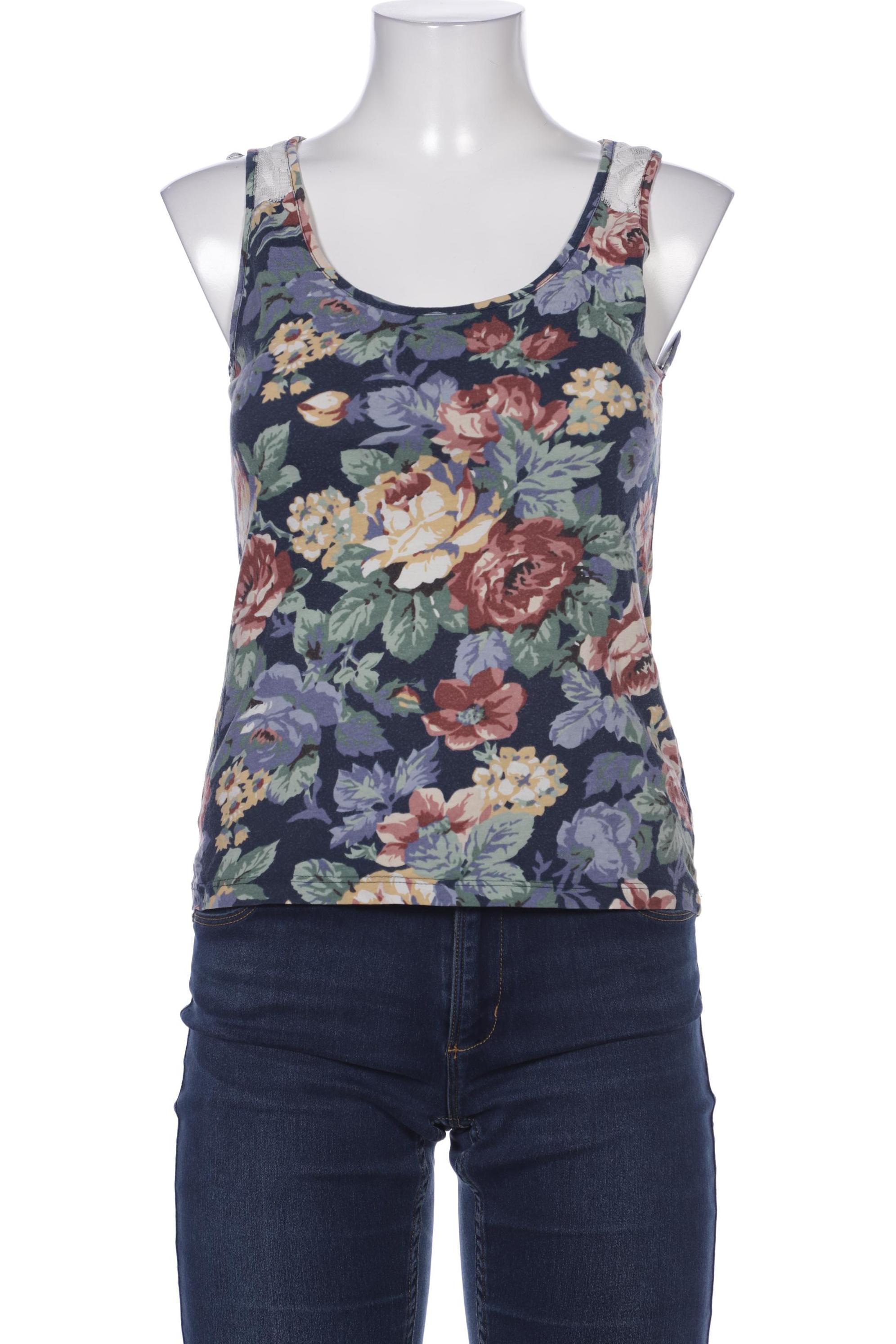 

Tamaris Damen Top, mehrfarbig, Gr. 38