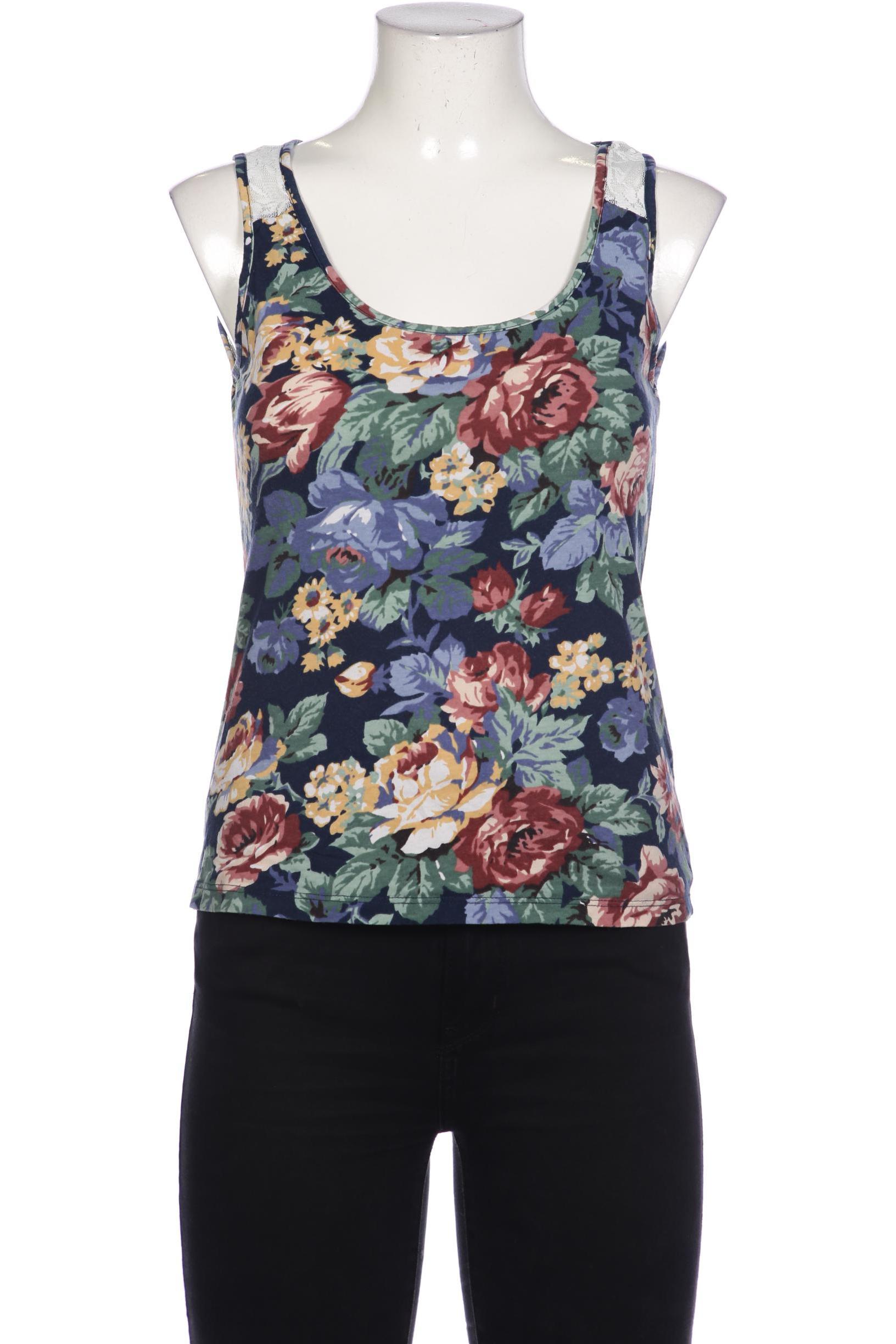

Tamaris Damen Top, mehrfarbig, Gr. 38