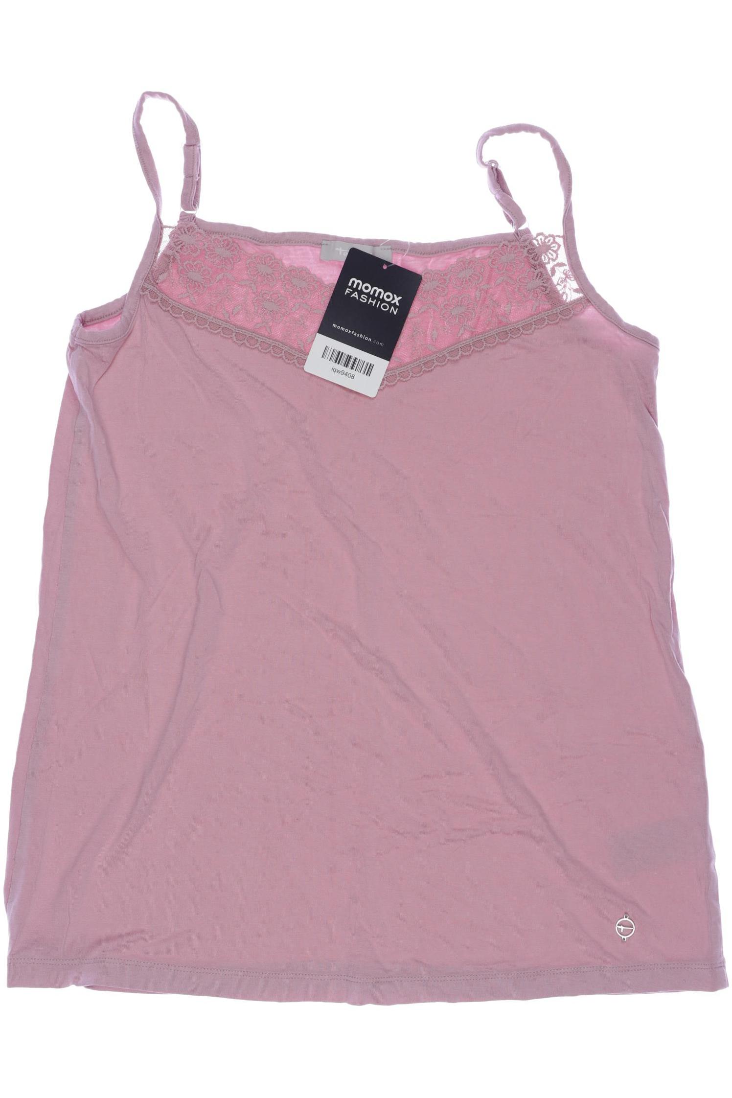 

Tamaris Damen Top, pink, Gr. 38