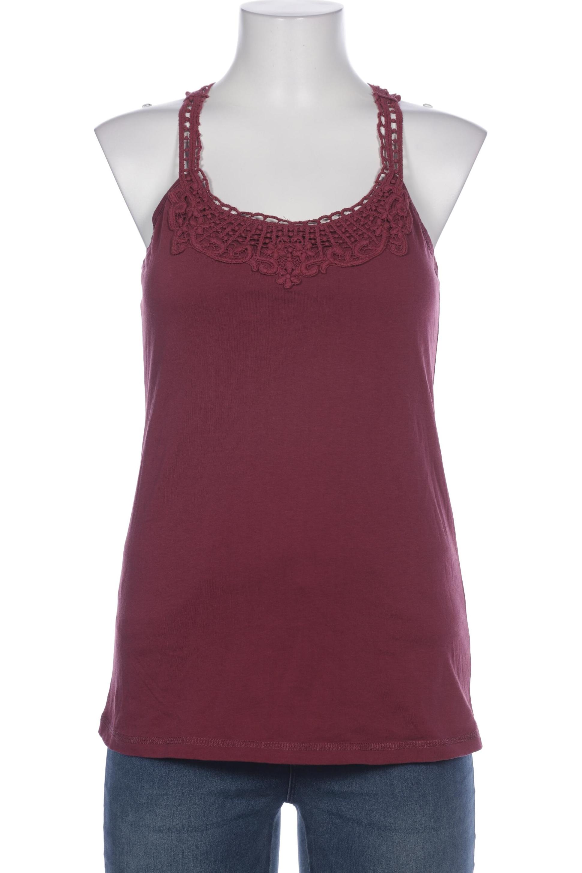 

Tamaris Damen Top, pink, Gr. 40