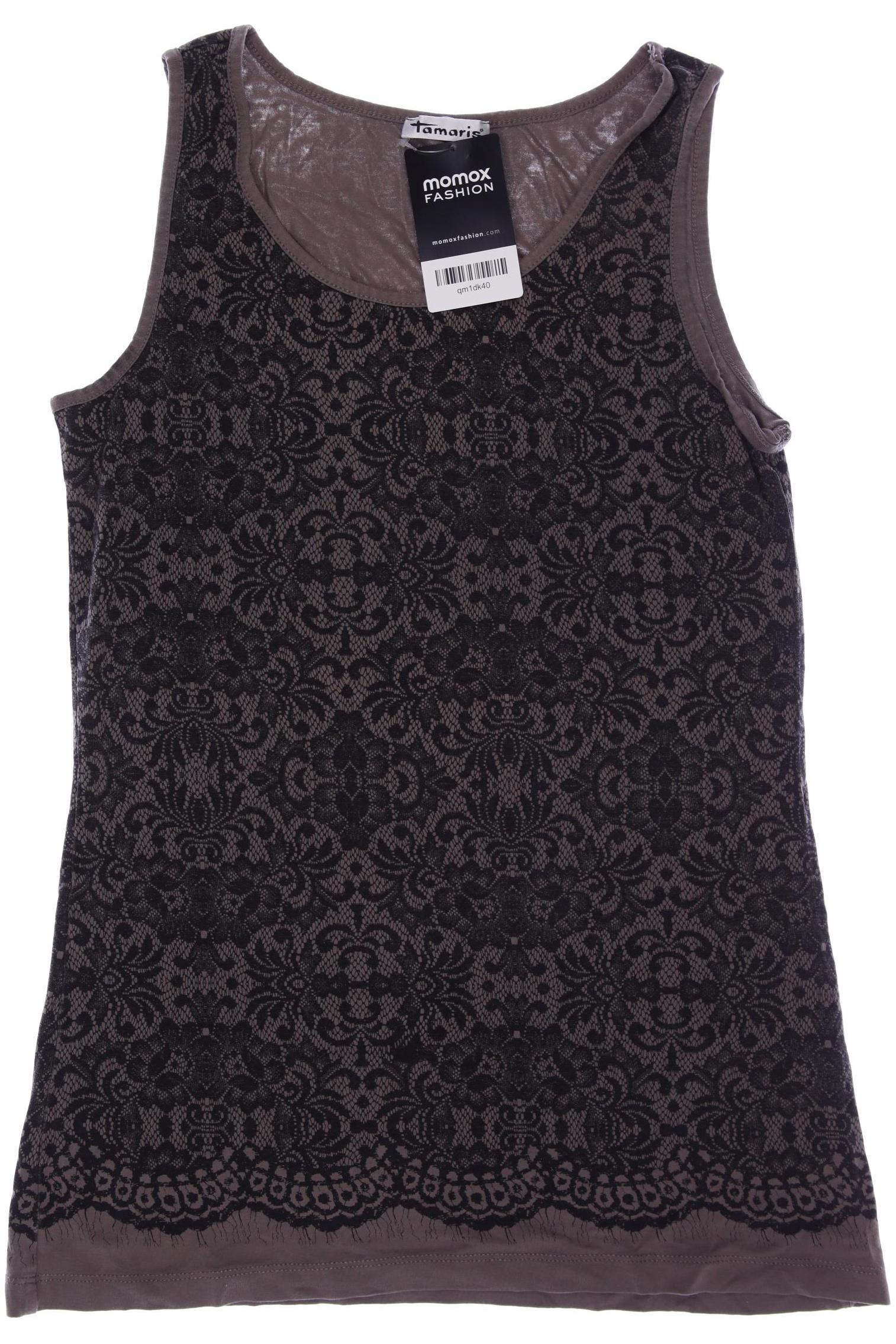 

Tamaris Damen Top, braun