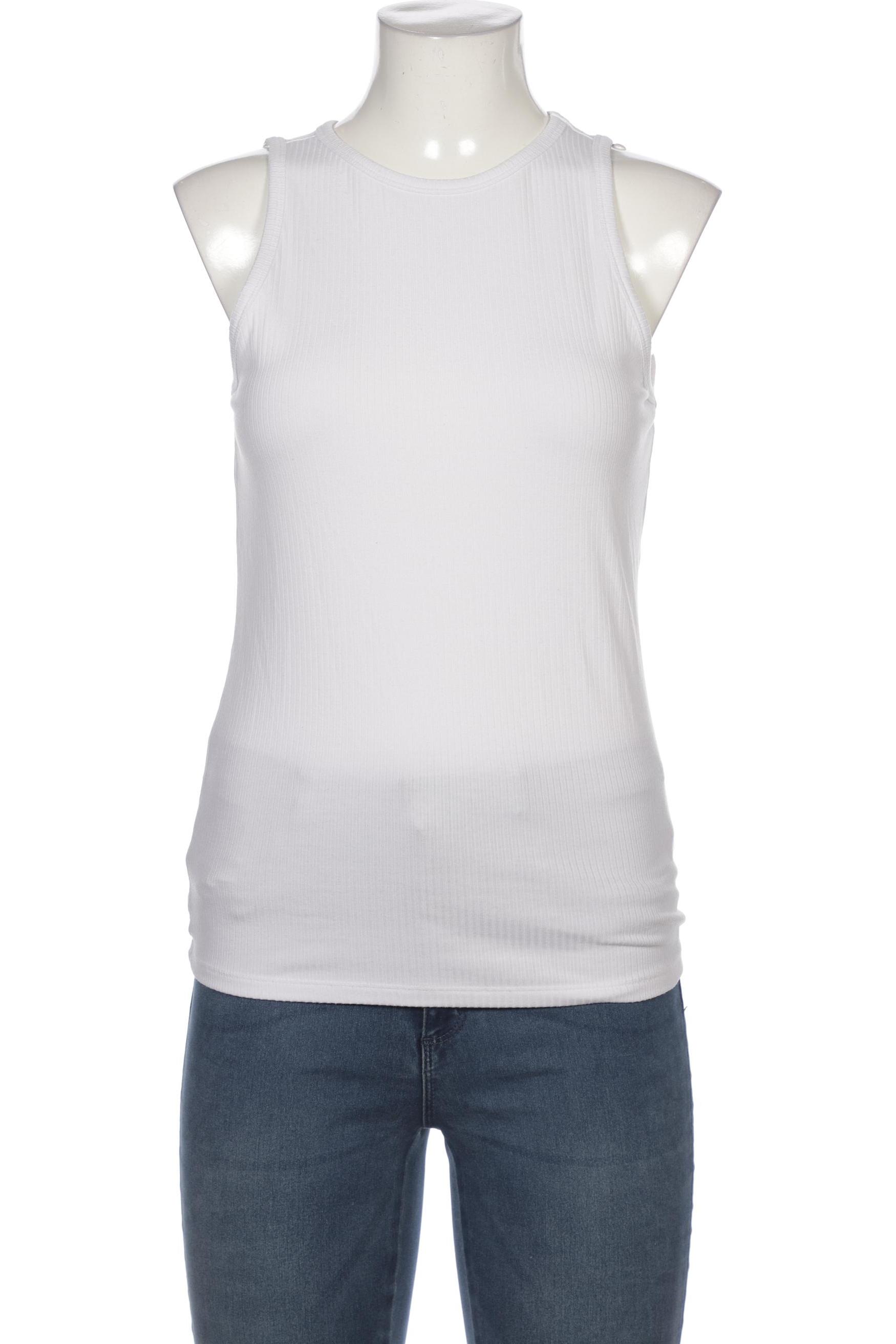 

Tamaris Damen Top, weiß