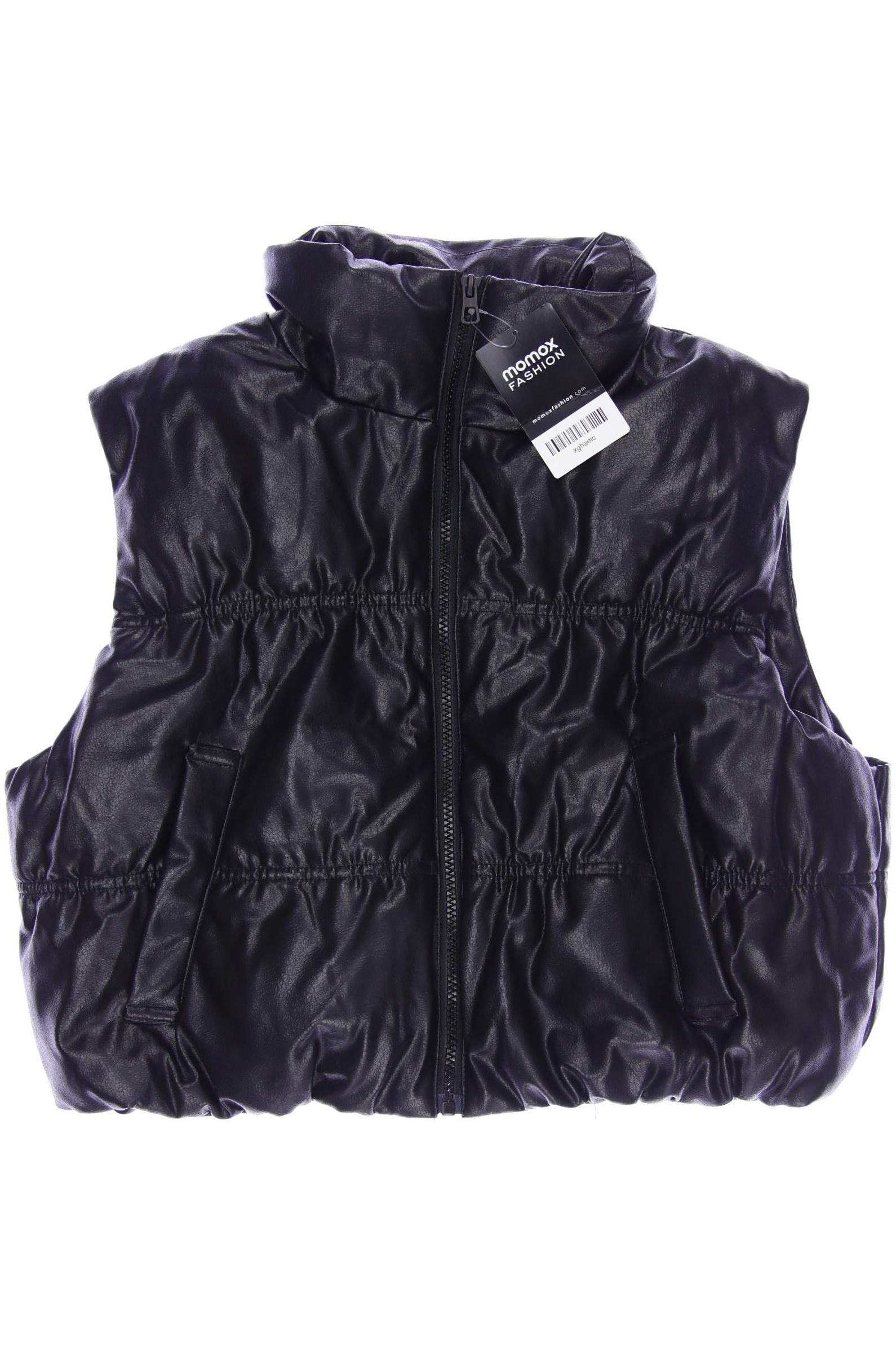 

Tamaris Damen Weste, schwarz