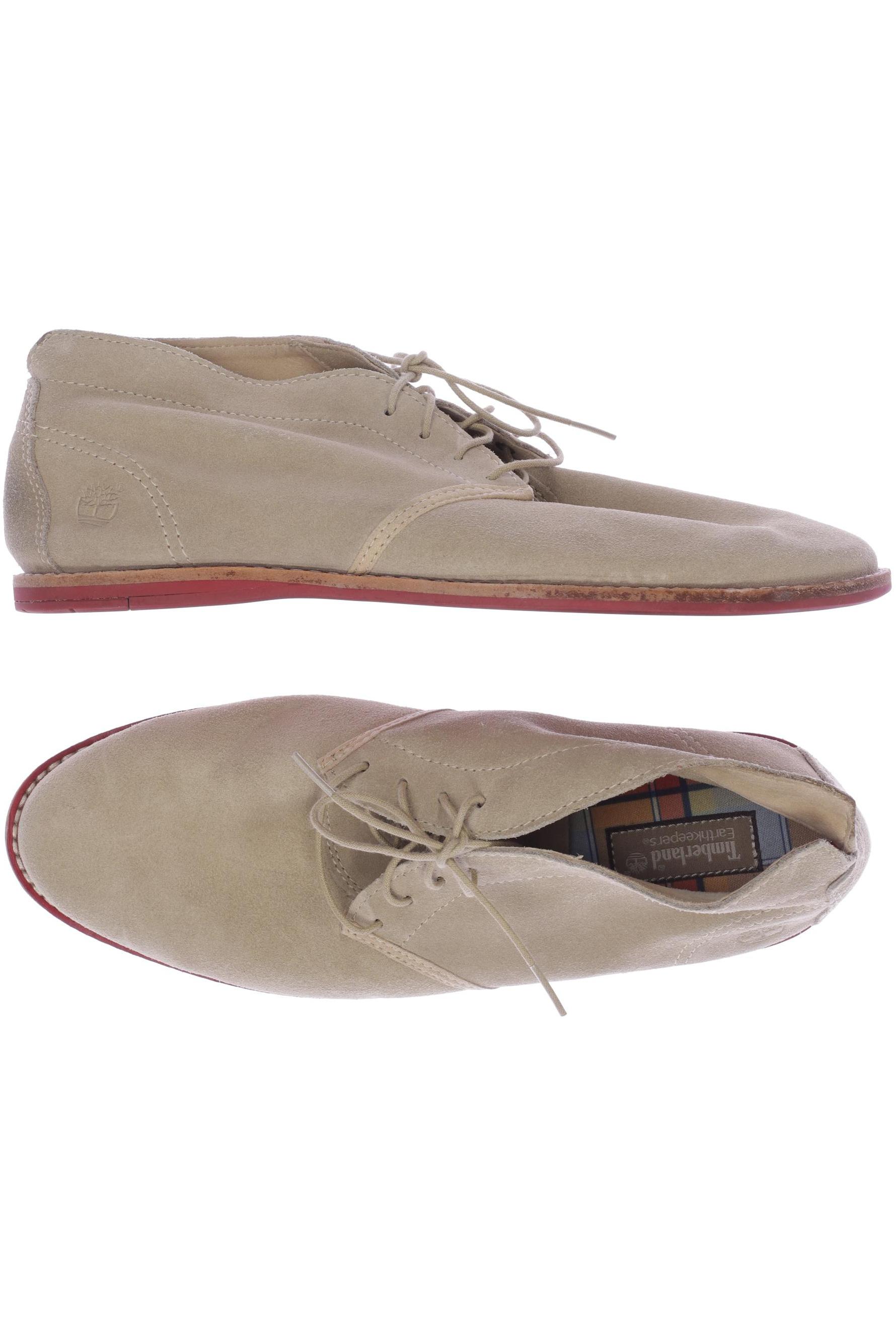 

Tamaris Herren Halbschuh, beige, Gr. 44
