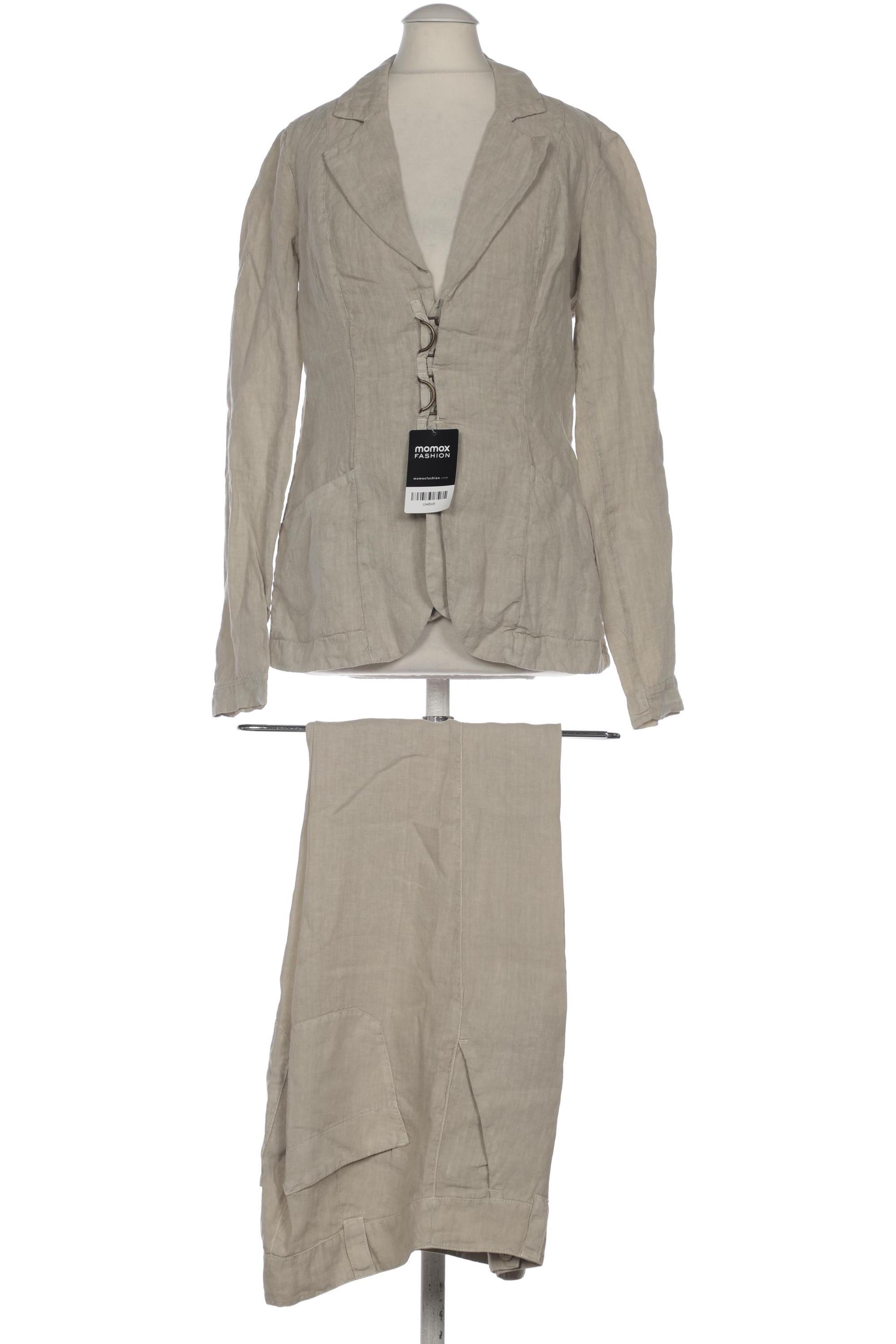 

Tandem Damen Anzug, beige, Gr. 36