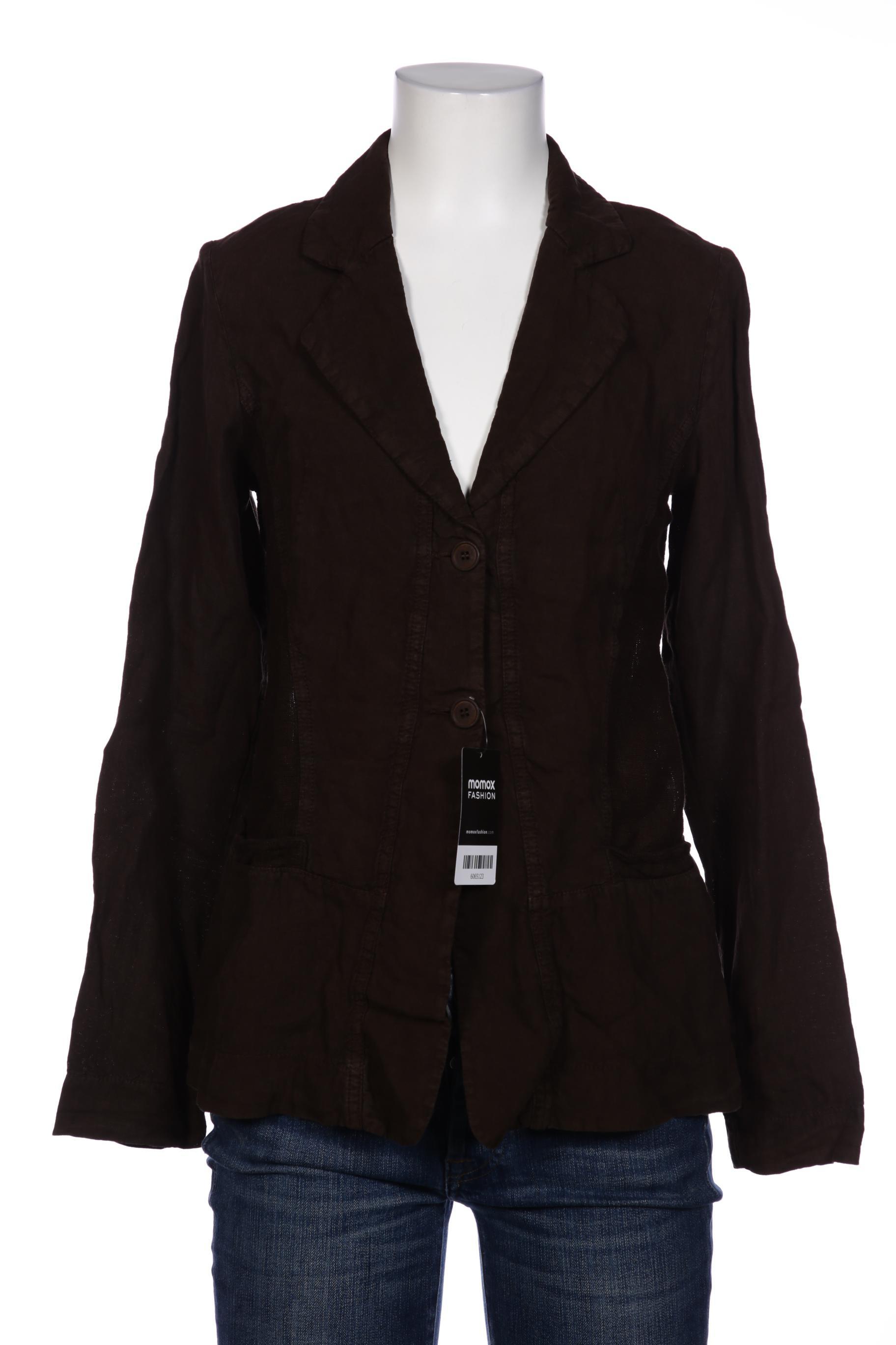 

TANDEM Damen Blazer, braun