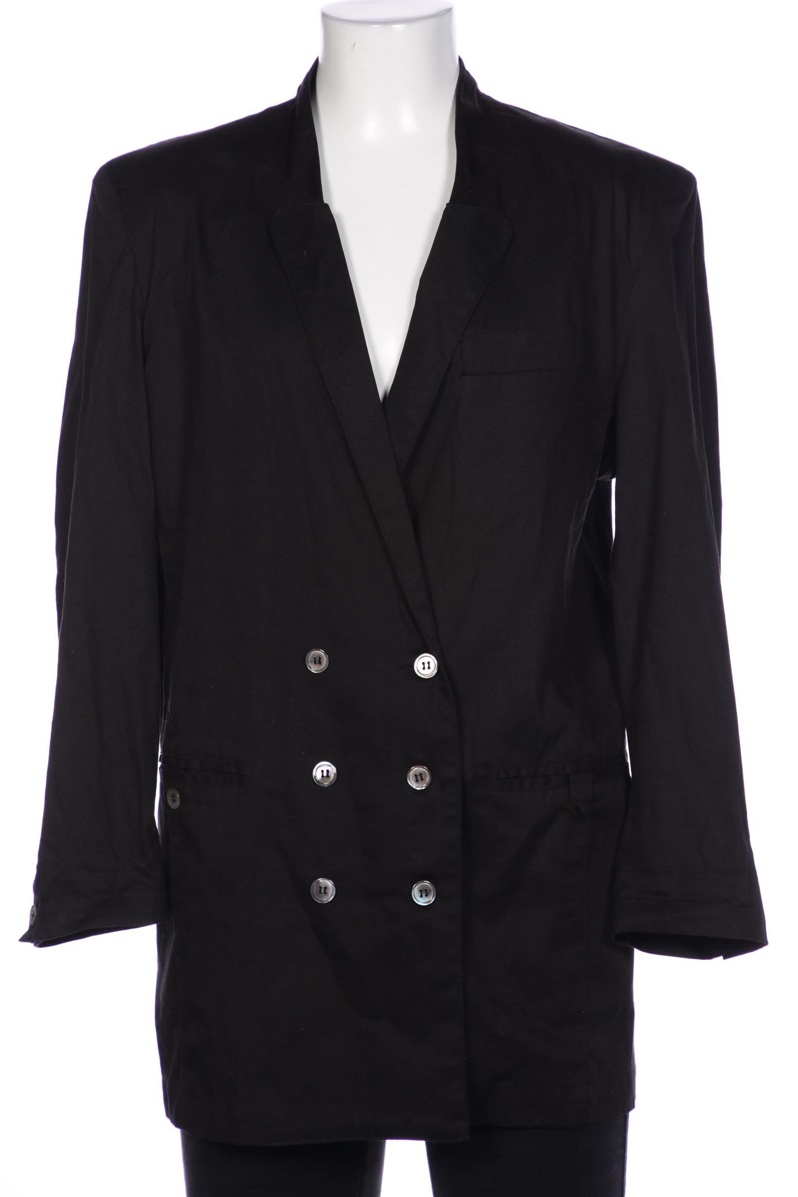 

TANDEM Damen Blazer, schwarz