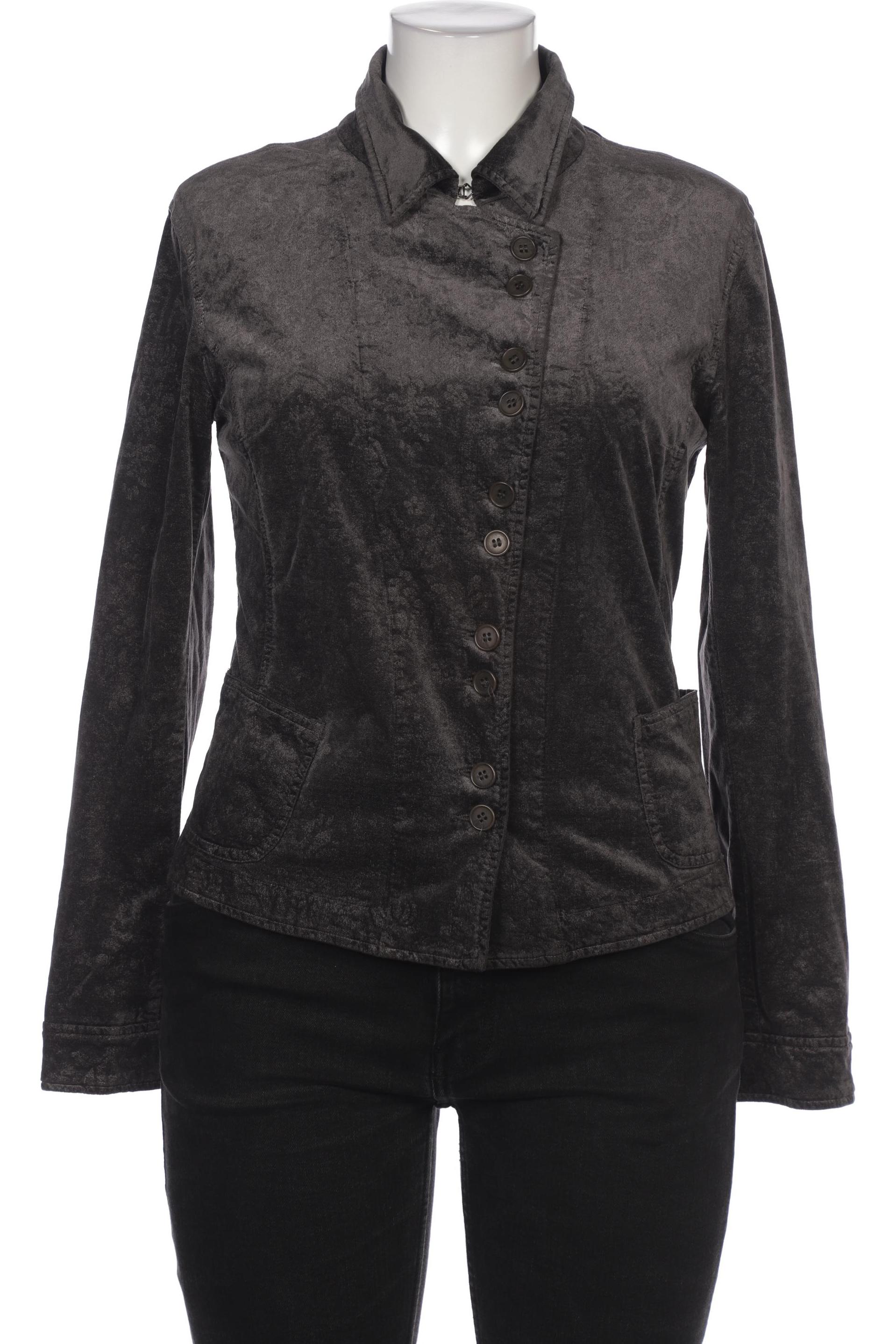 

Tandem Damen Blazer, grau, Gr. 42