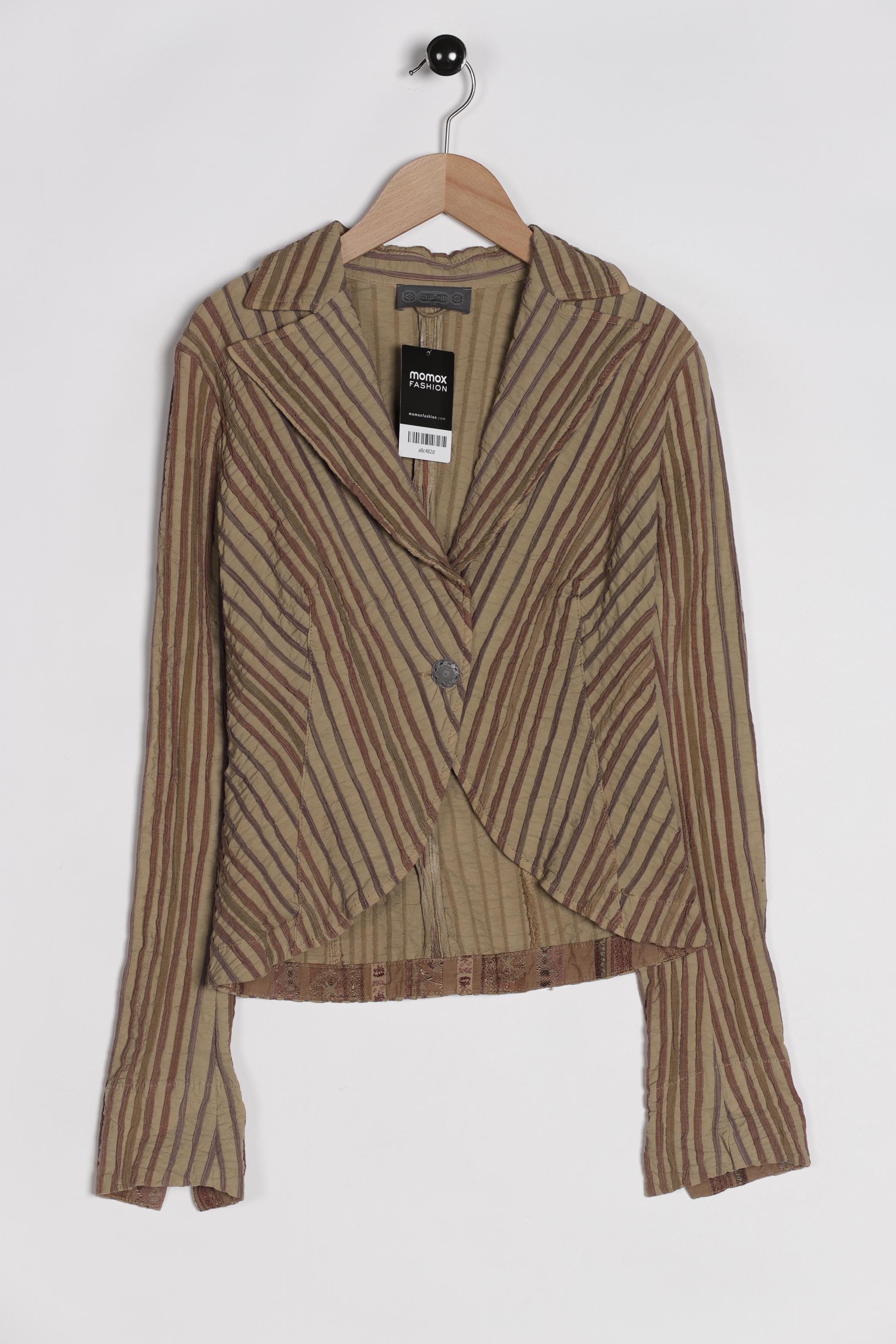

Tandem Damen Blazer, beige, Gr. 36