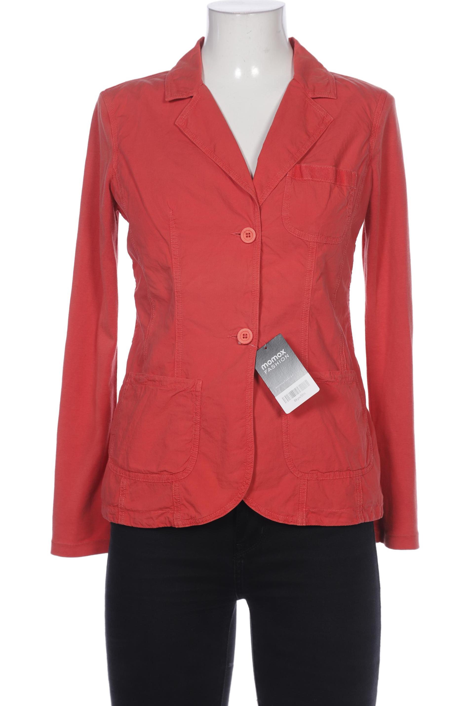 

TANDEM Damen Blazer, rot