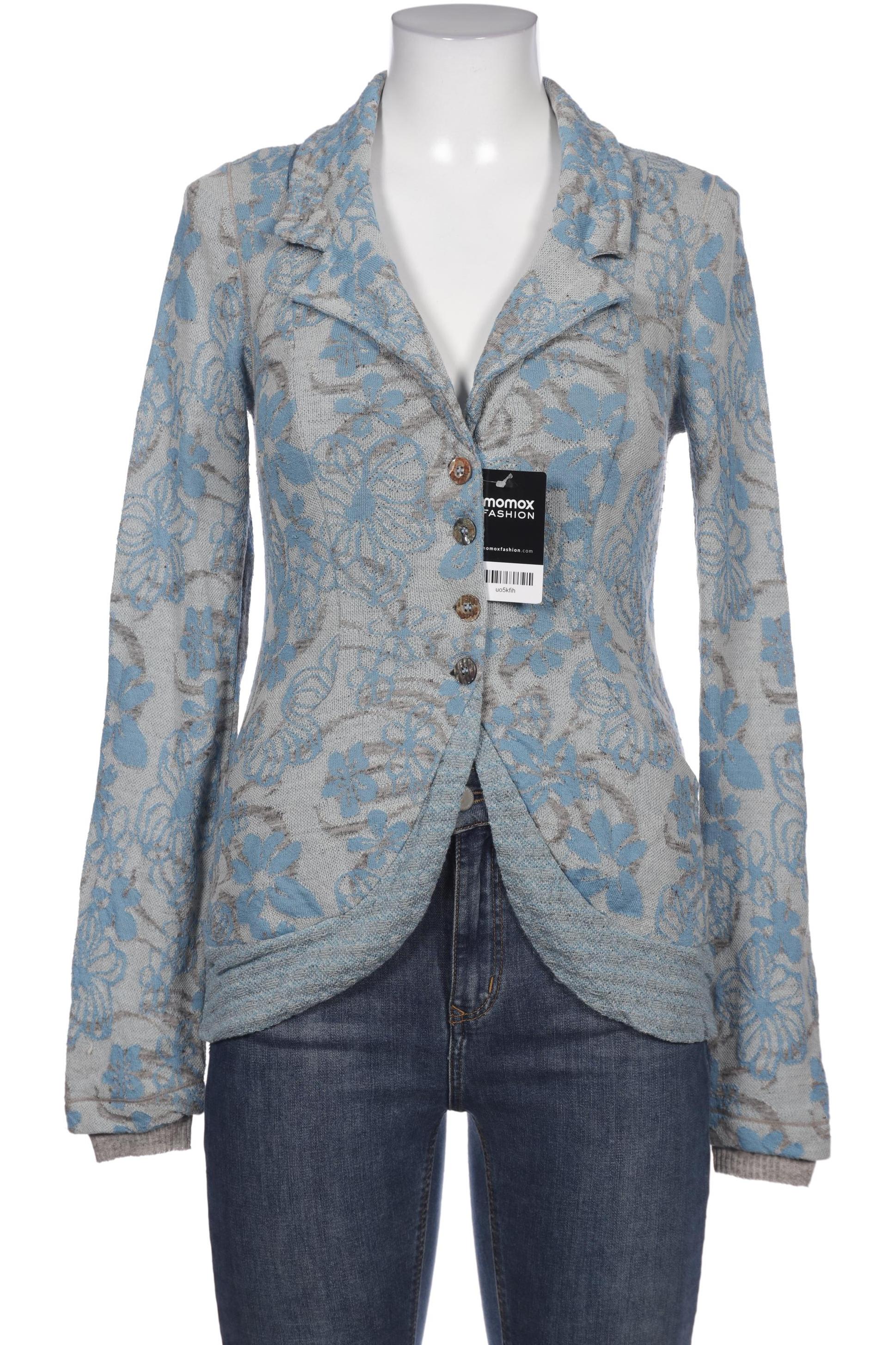 

TANDEM Damen Blazer, blau