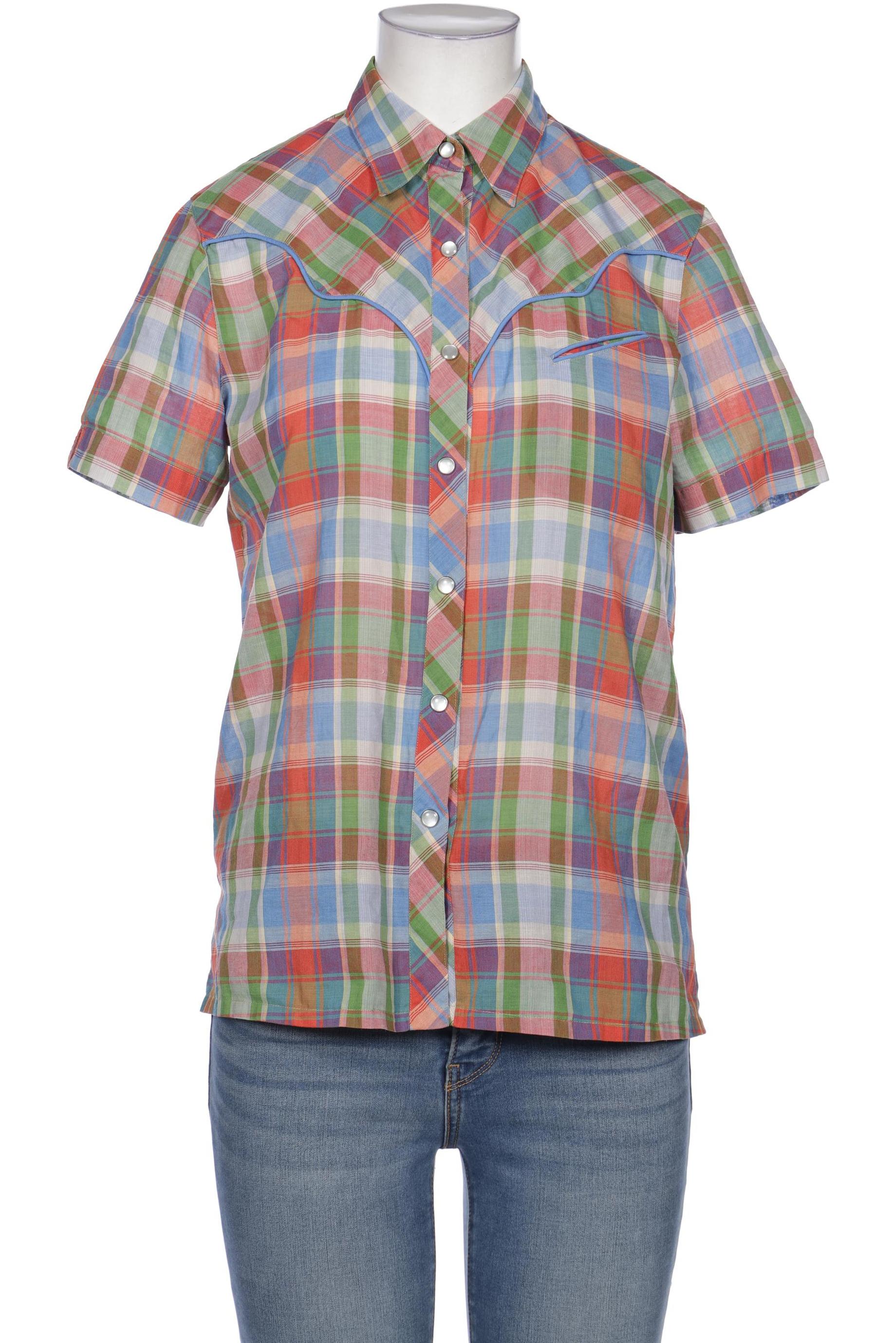 

TANDEM Damen Bluse, grün