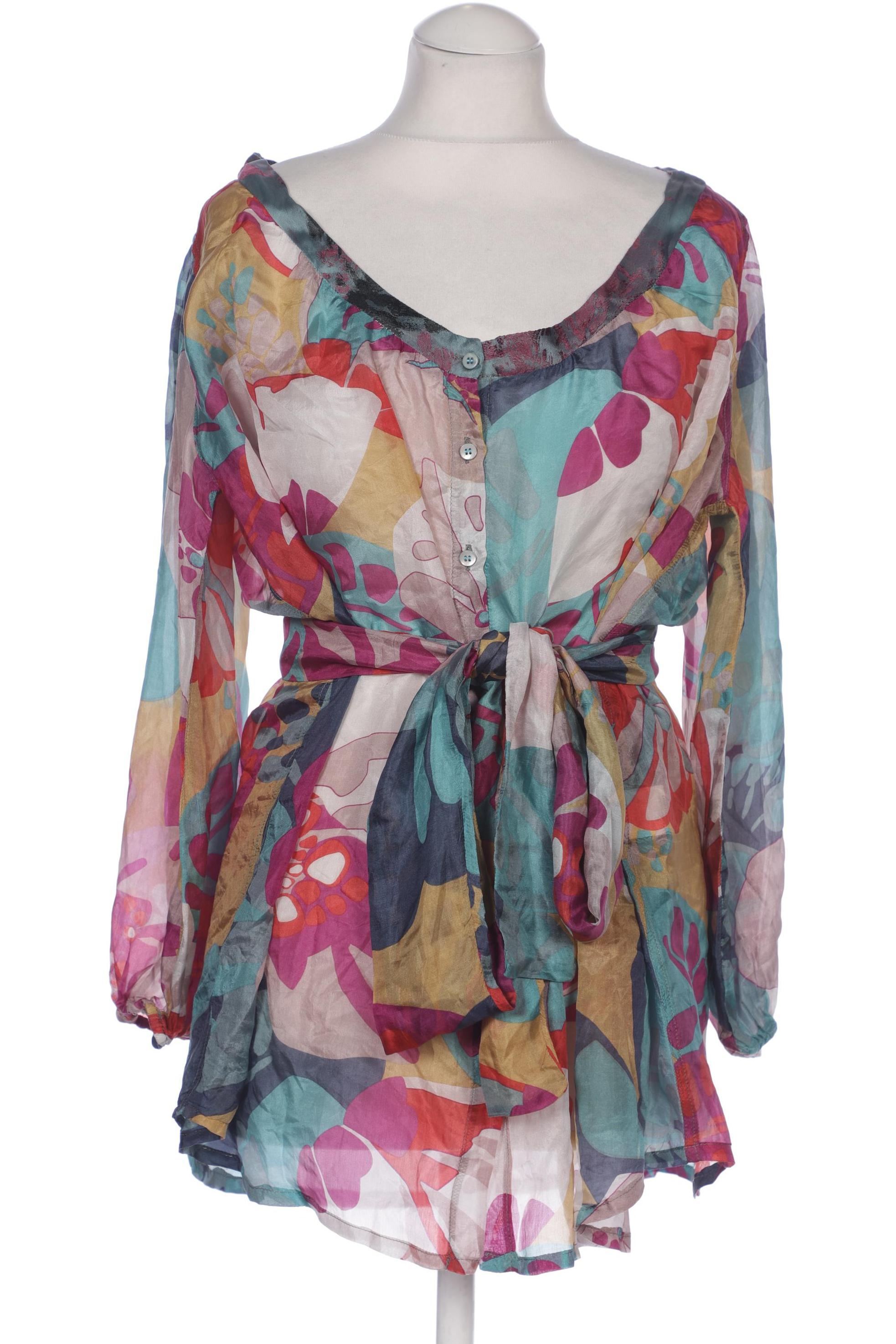 

Tandem Damen Bluse, mehrfarbig, Gr. 40