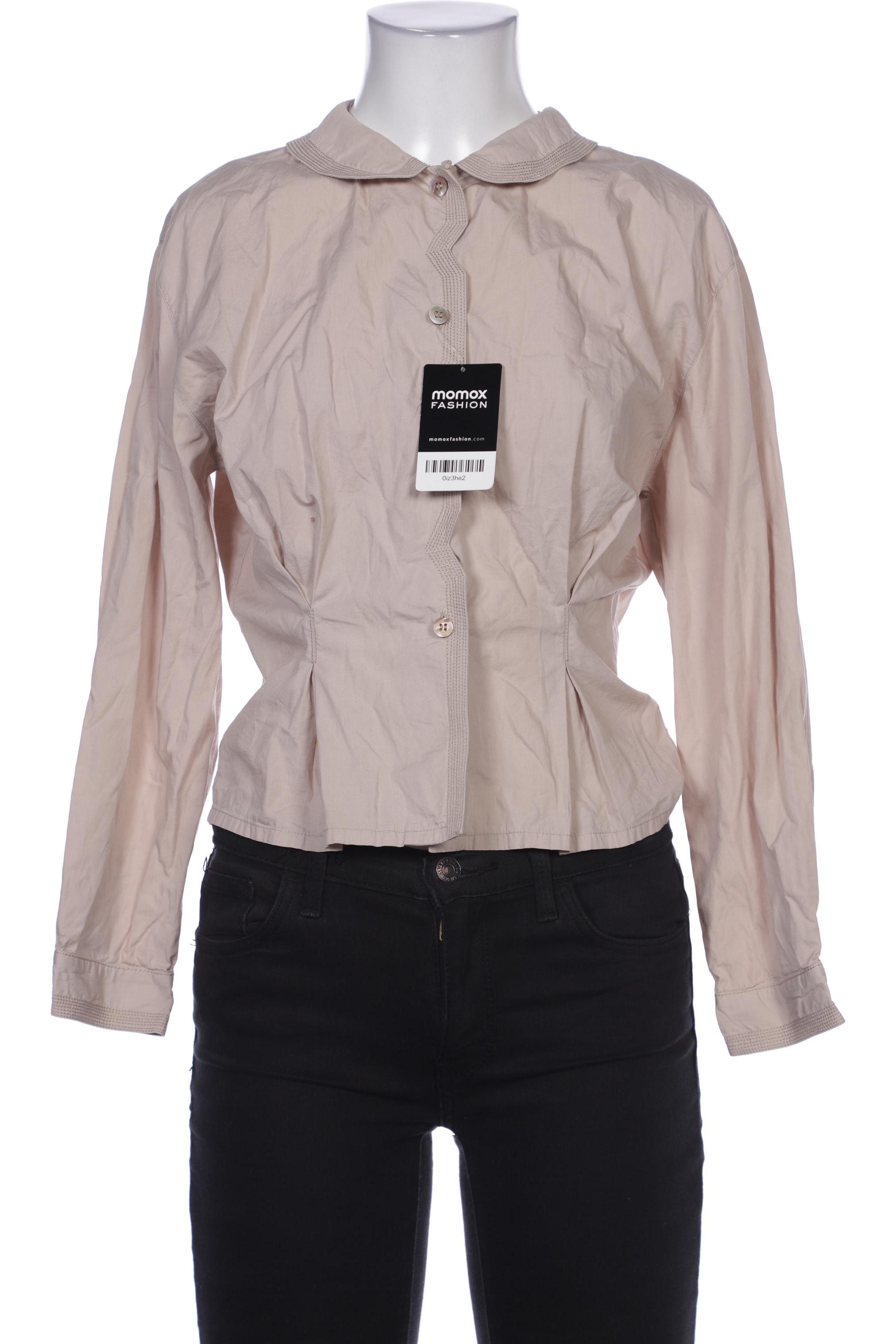 

Tandem Damen Bluse, beige, Gr. 34