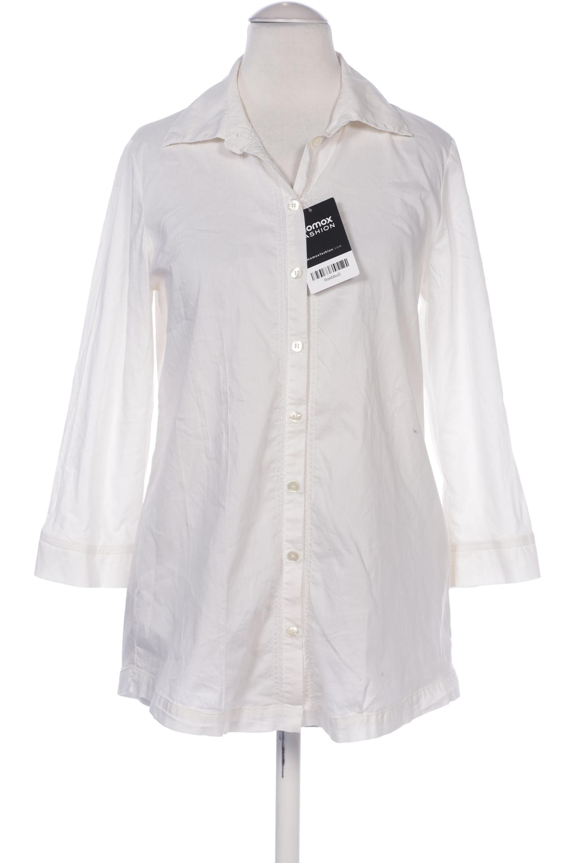 

Tandem Damen Bluse, cremeweiß, Gr. 36