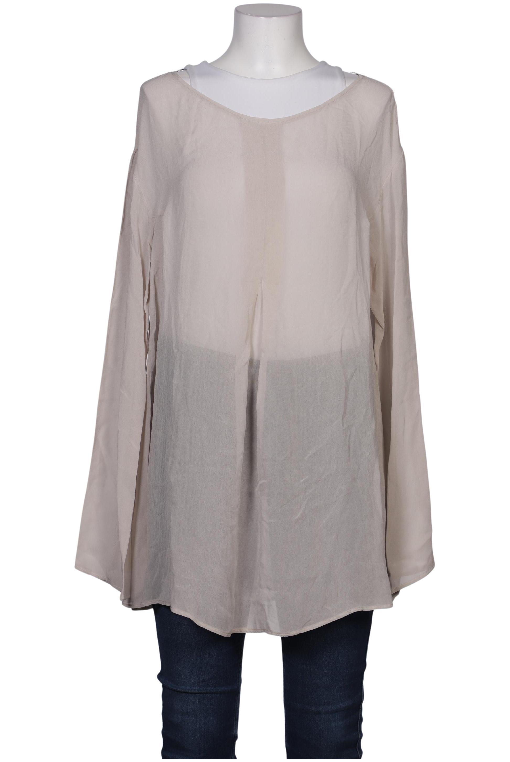 

Tandem Damen Bluse, beige, Gr. 42