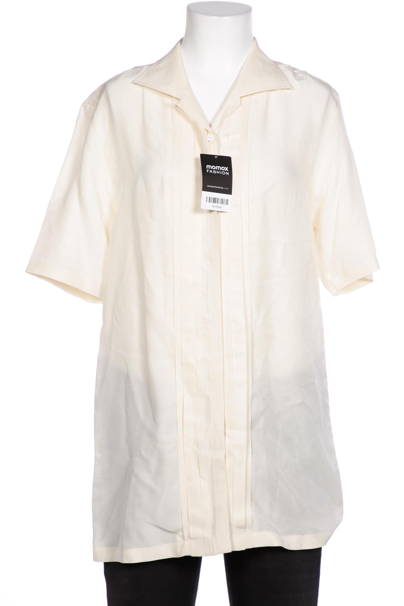 

TANDEM Damen Bluse, cremeweiß