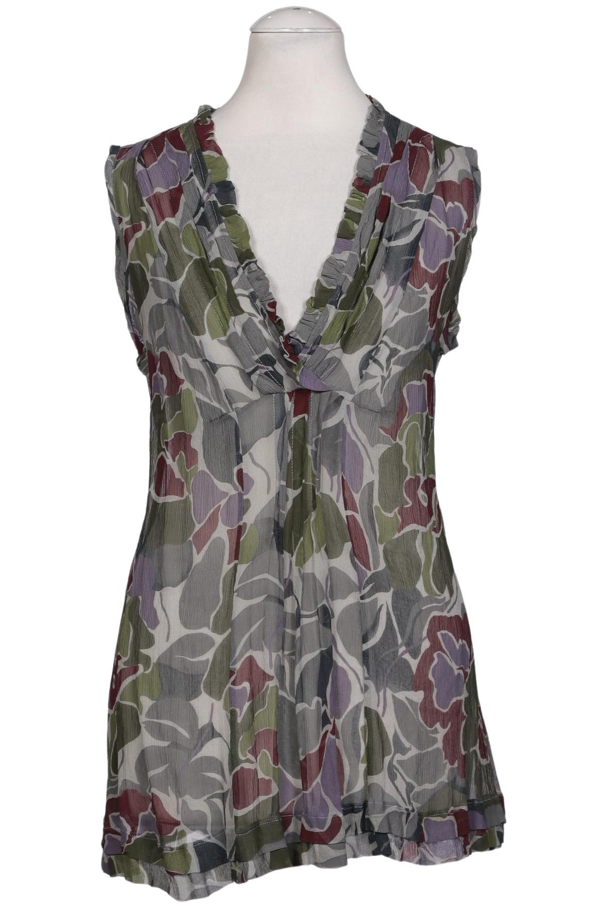 

Tandem Damen Bluse, mehrfarbig, Gr. 36