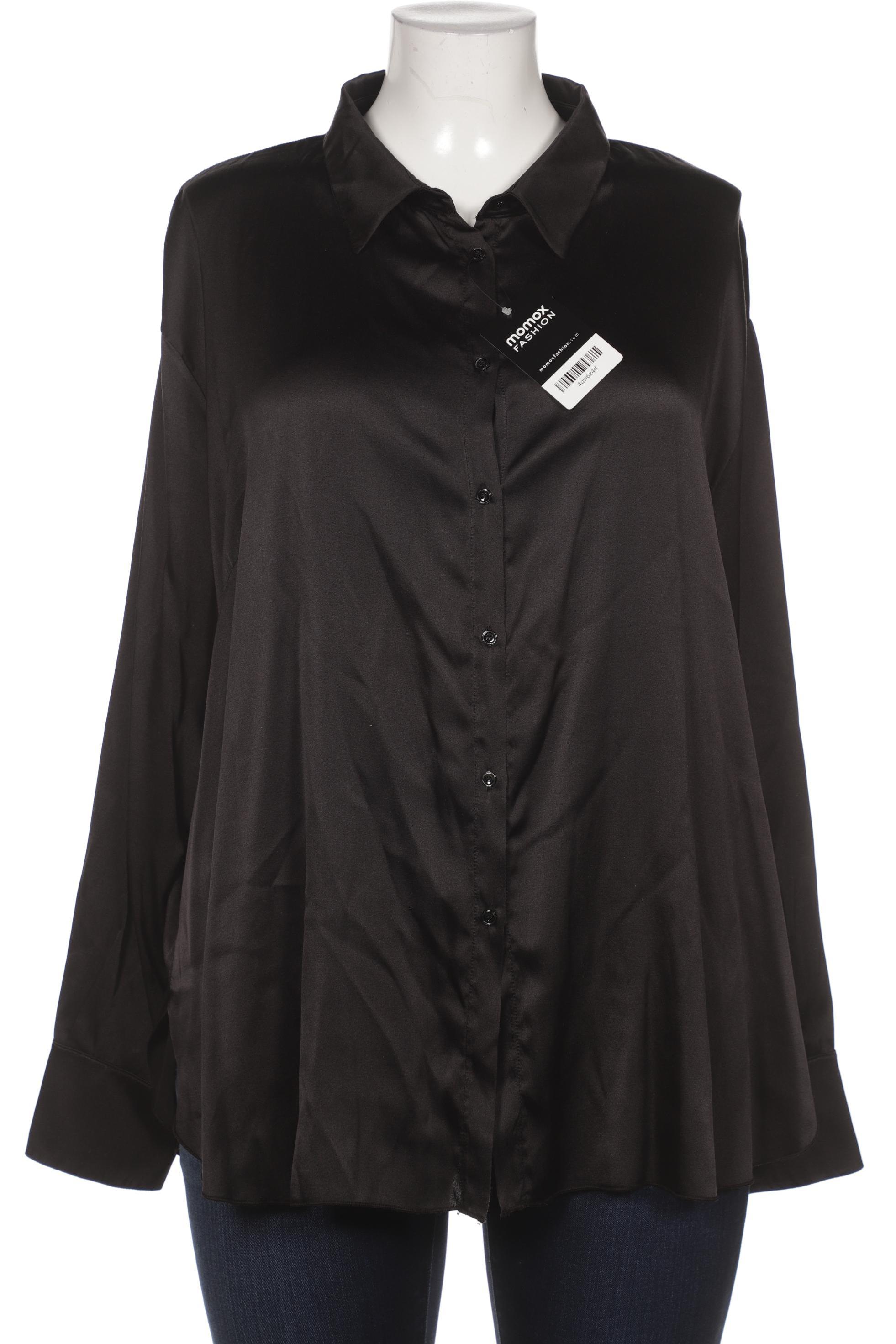 

TANDEM Damen Bluse, schwarz
