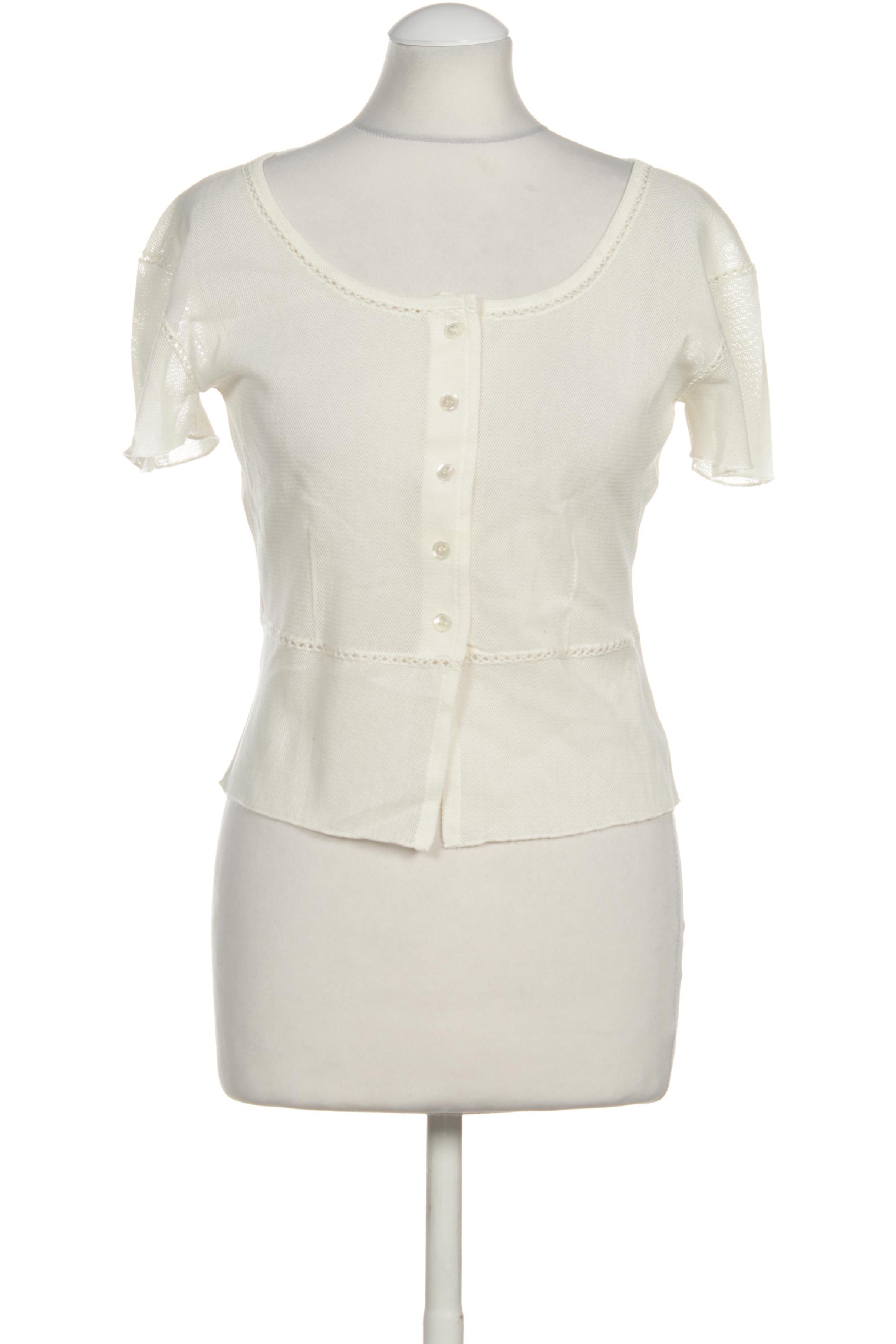 

Tandem Damen Bluse, beige, Gr. 36