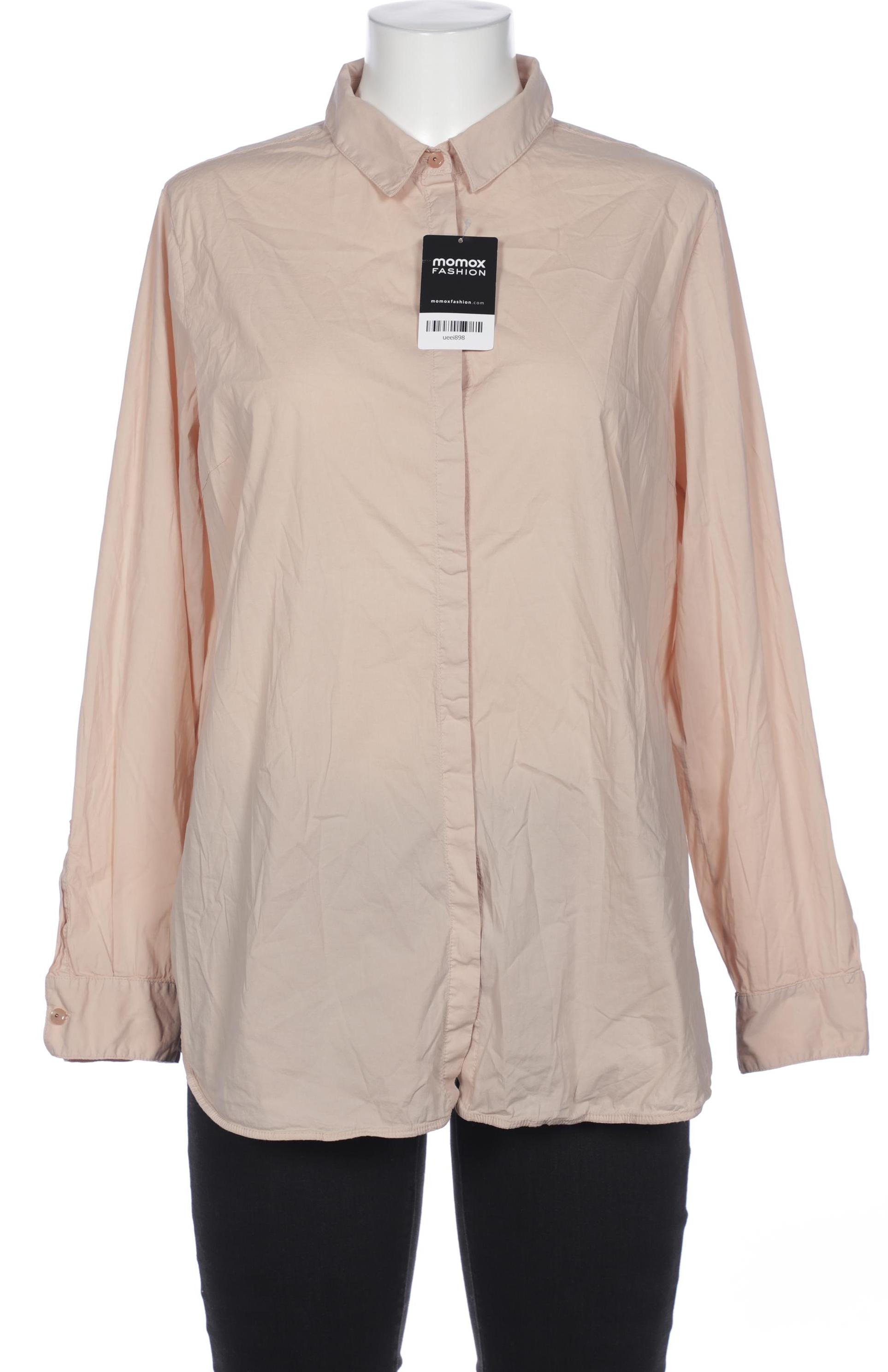 

TANDEM Damen Bluse, beige
