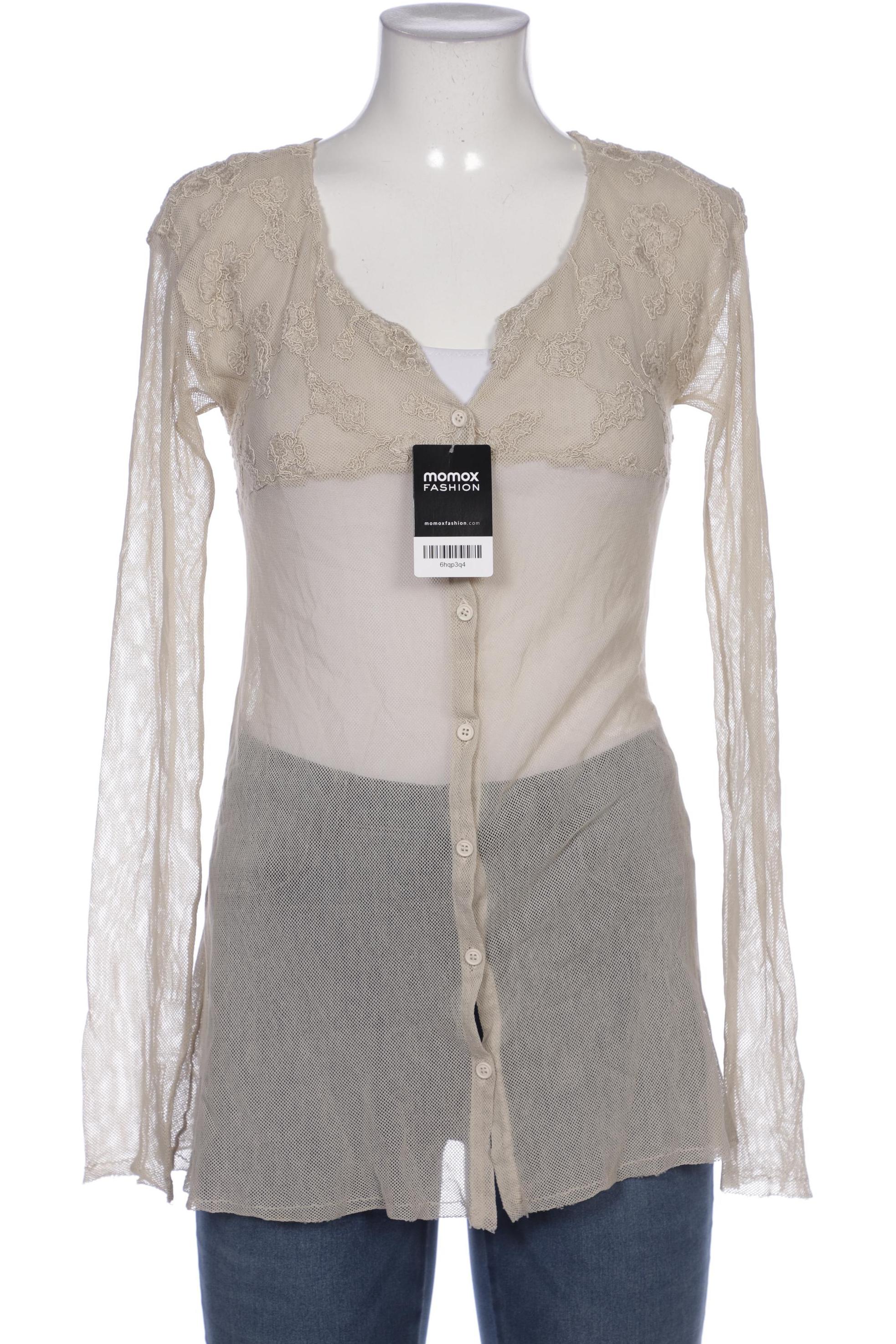 

Tandem Damen Bluse, beige, Gr. 38