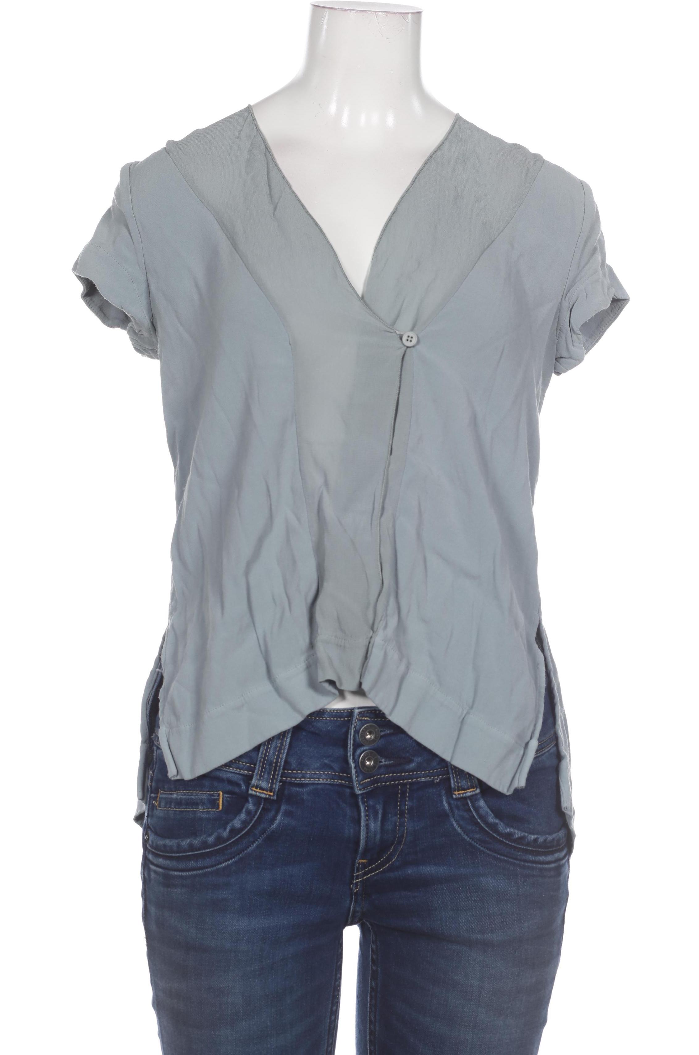

Tandem Damen Bluse, grau, Gr. 34