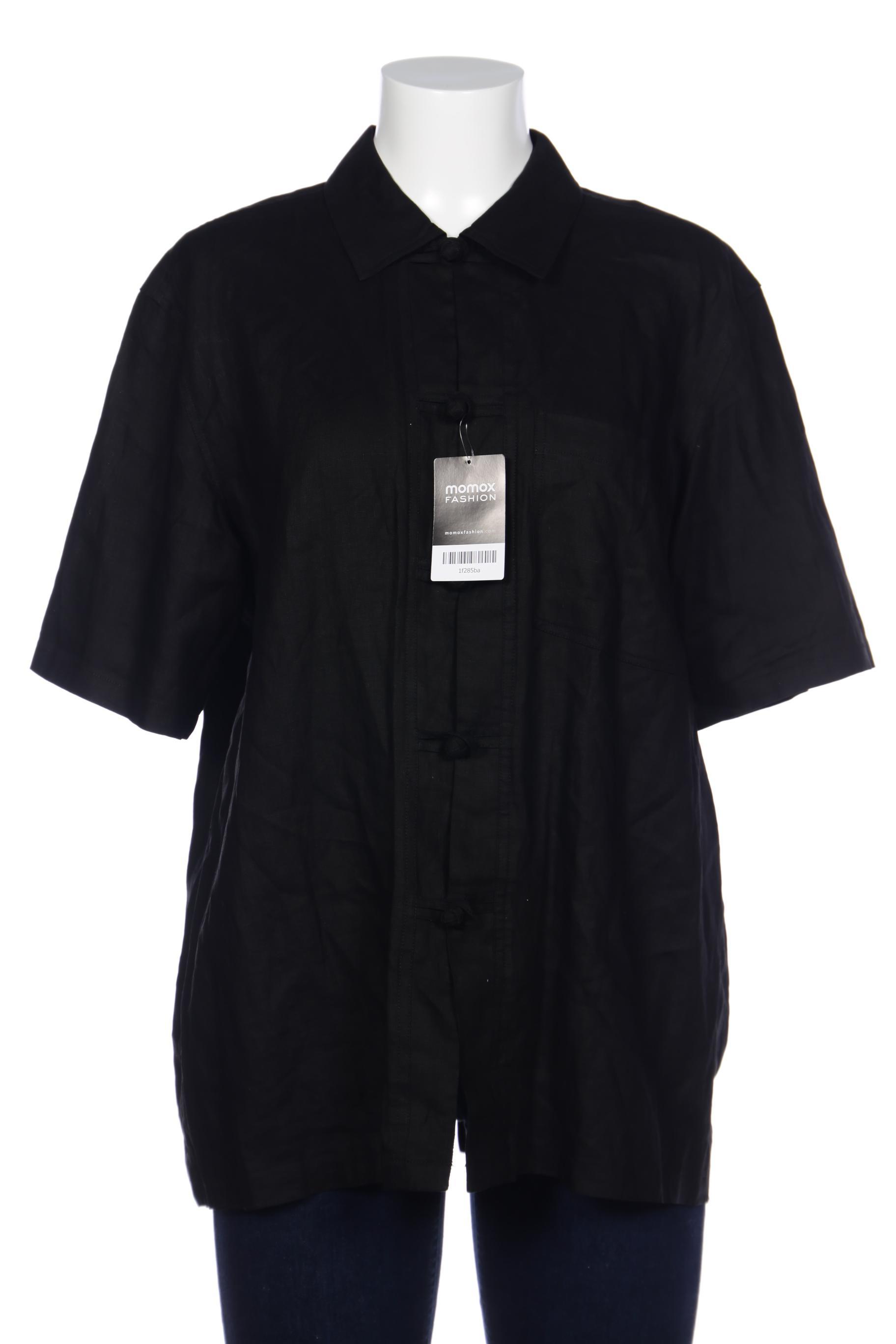 

Tandem Damen Bluse, schwarz, Gr. 38