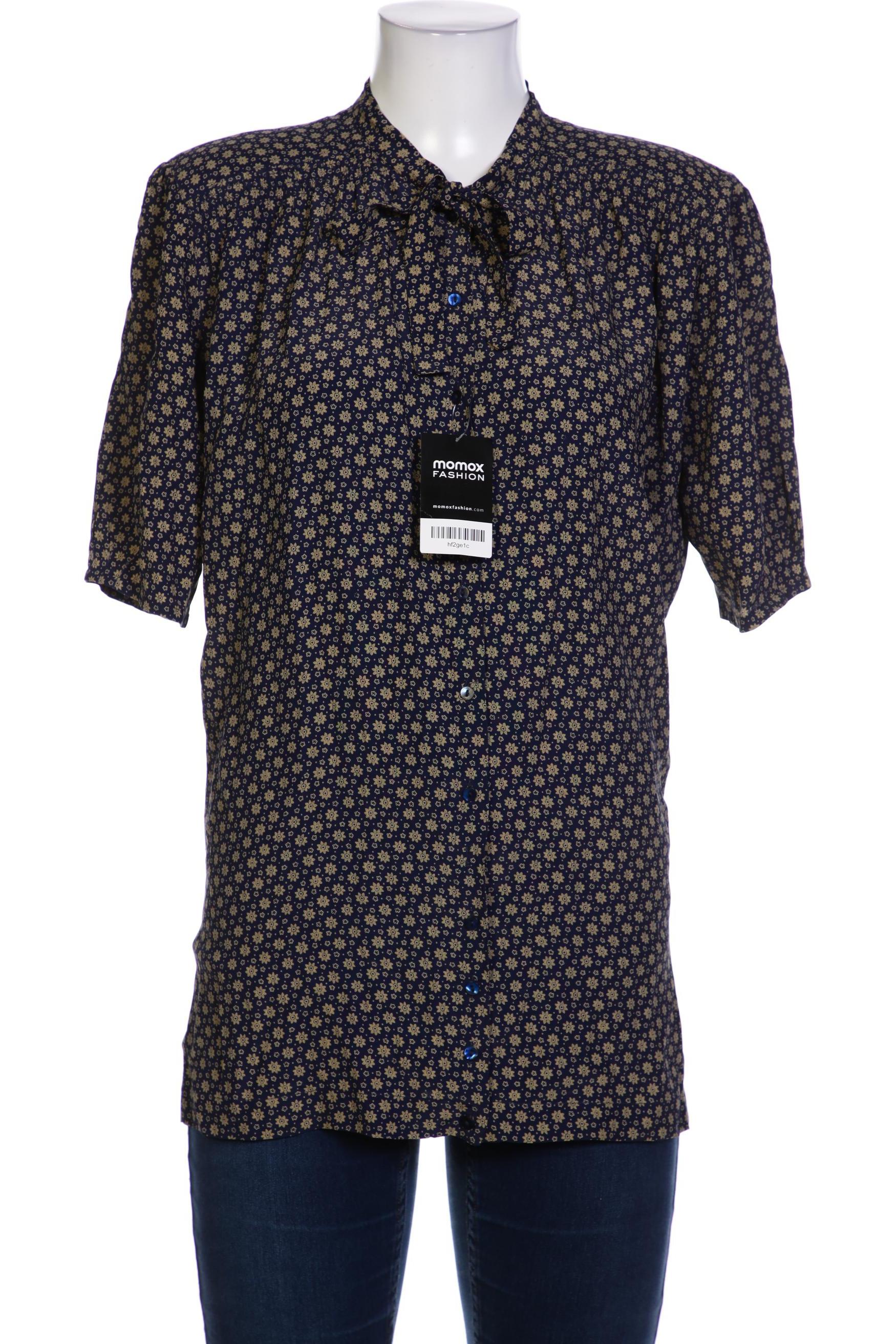 

TANDEM Damen Bluse, marineblau