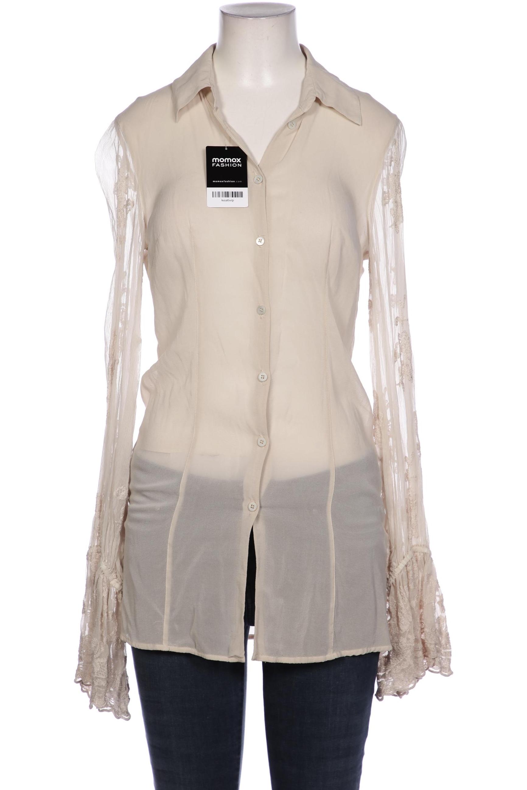 

Tandem Damen Bluse, beige, Gr. 36