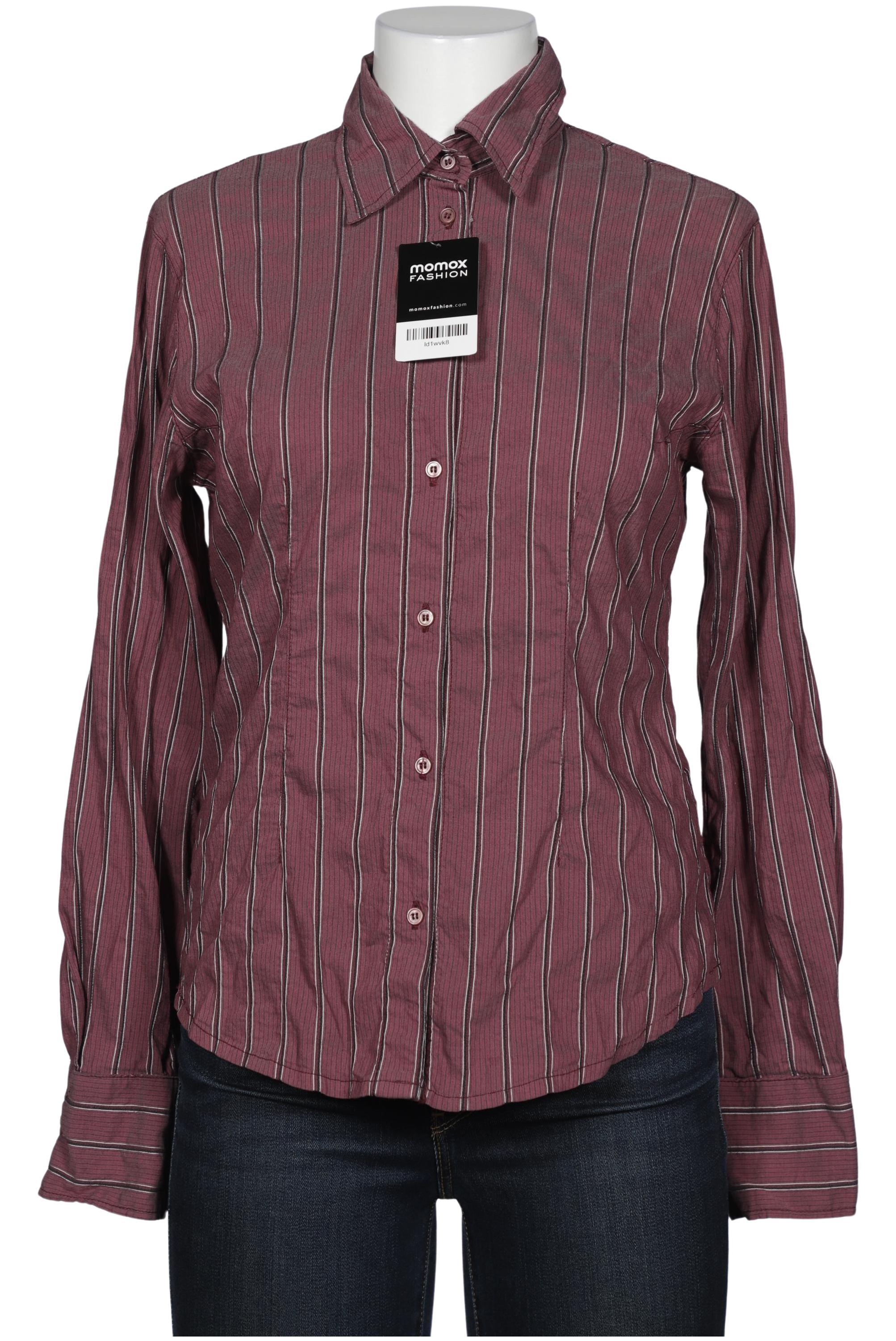

Tandem Damen Bluse, bordeaux, Gr. 40